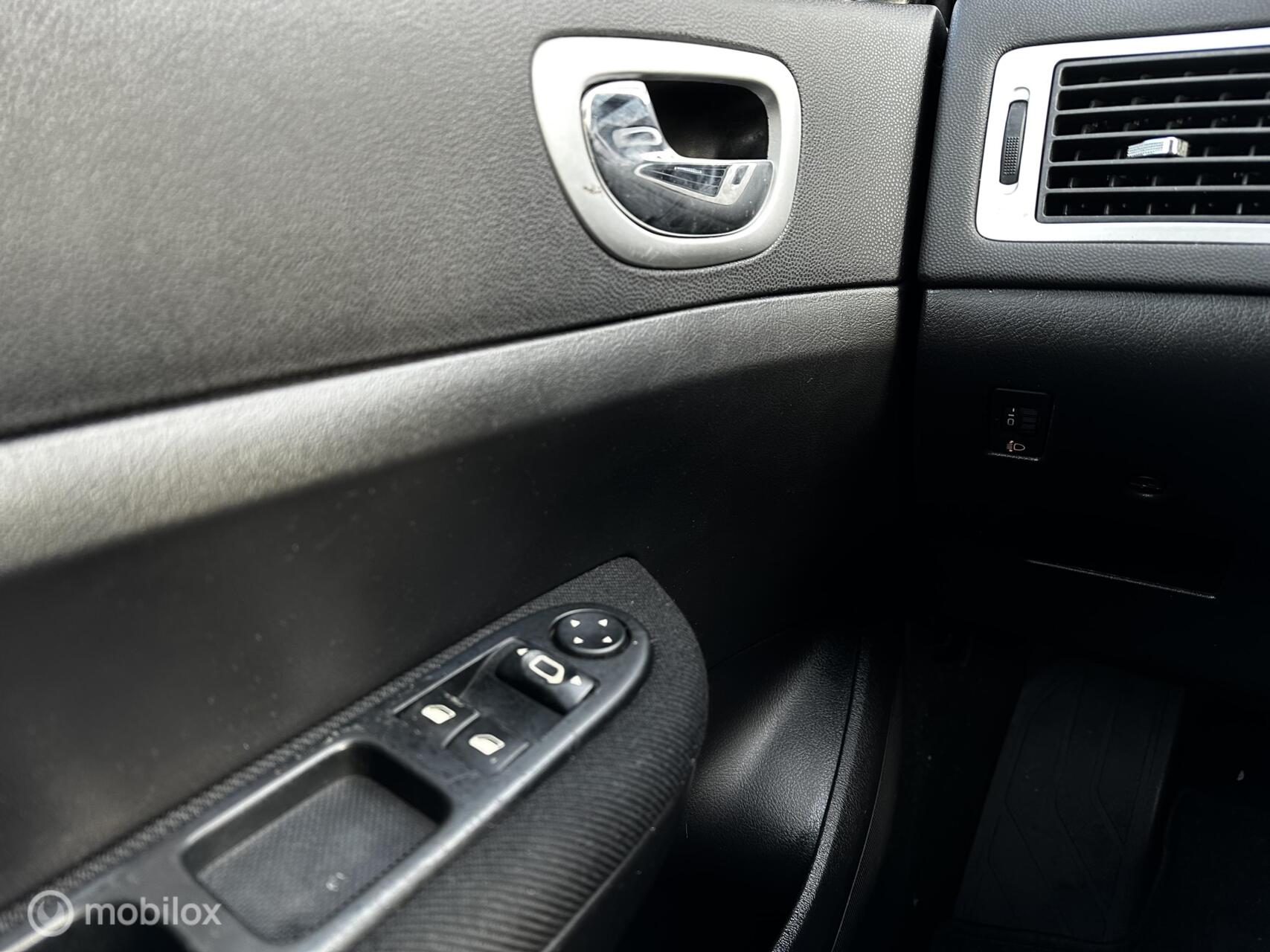 Foto van Peugeot 307