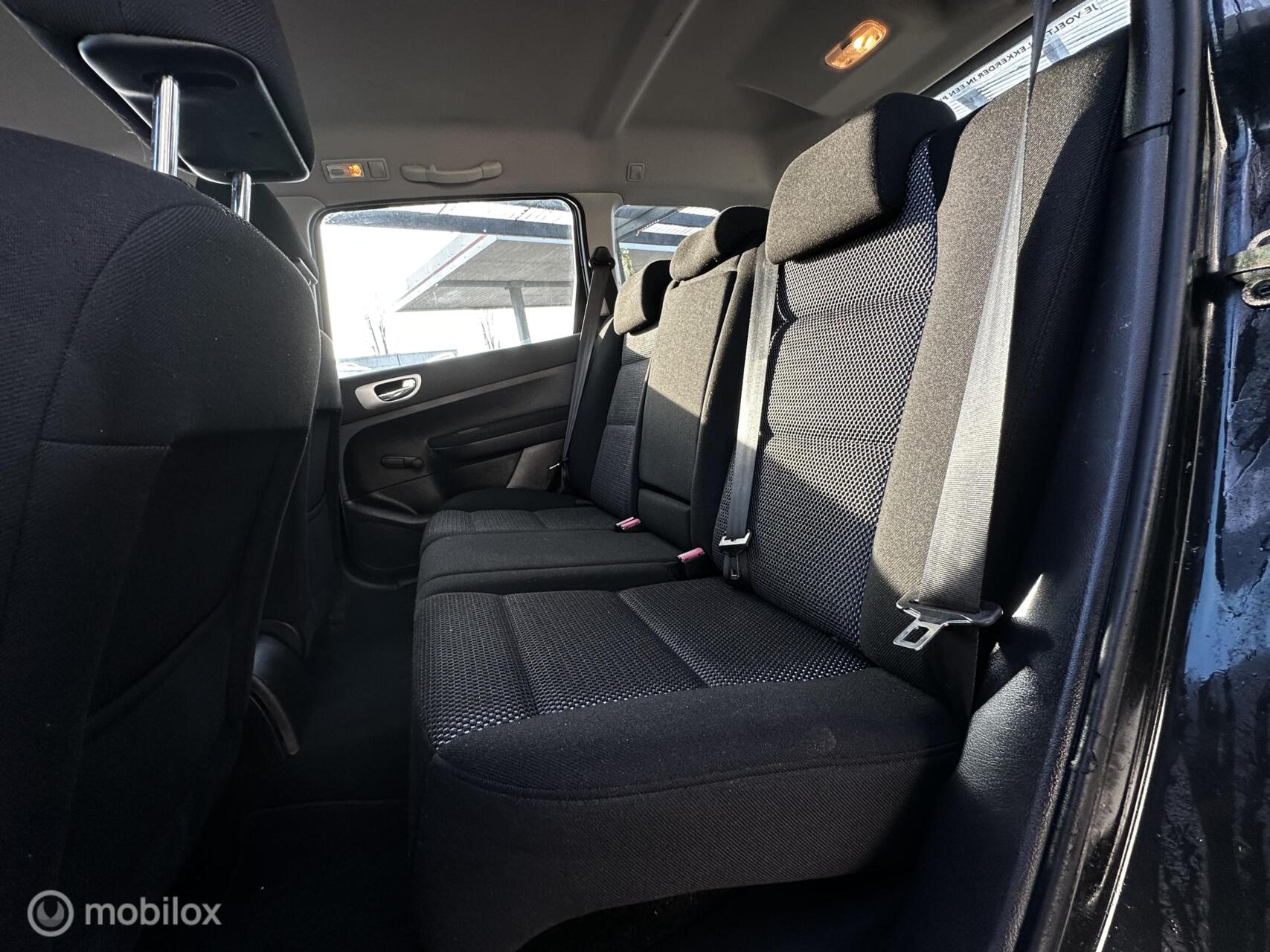 Foto van Peugeot 307