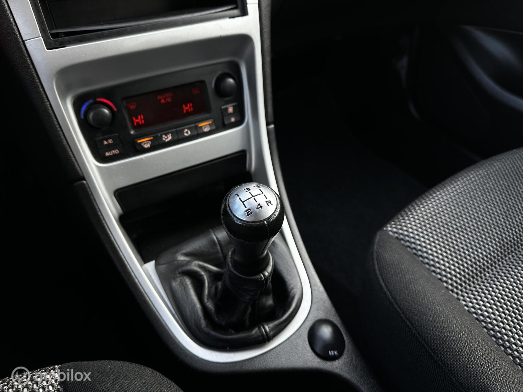 Foto van Peugeot 307