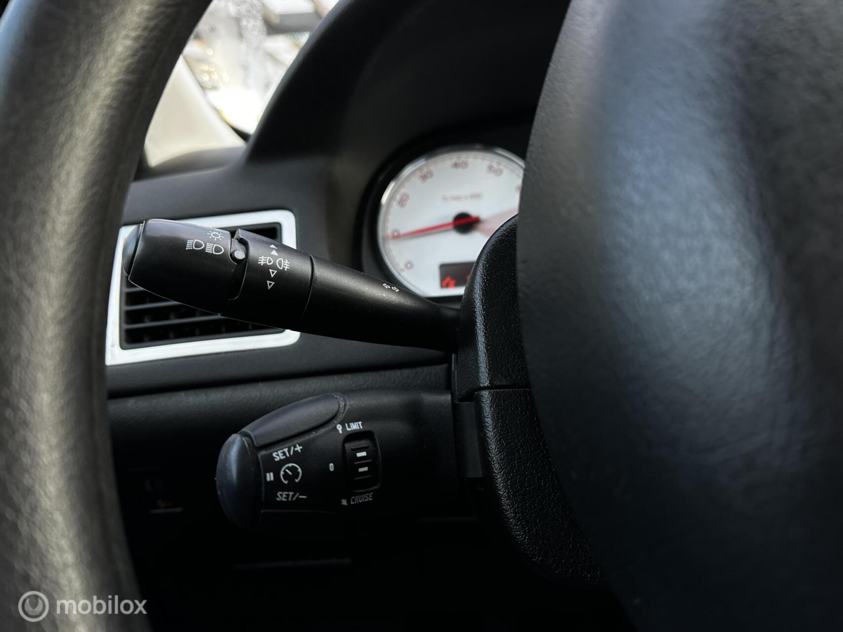 Foto van Peugeot 307