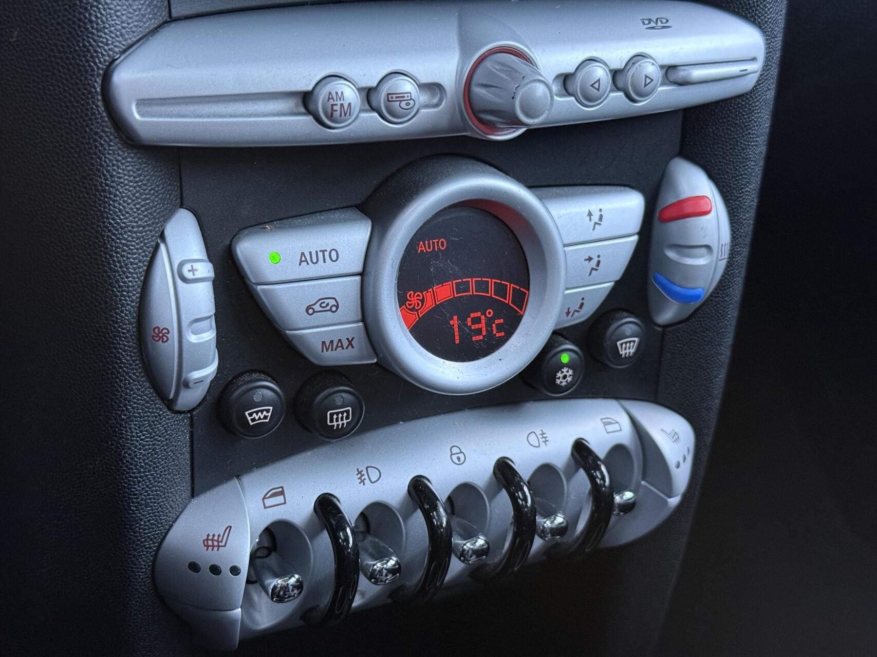 Foto van Mini Cooper S Clubman