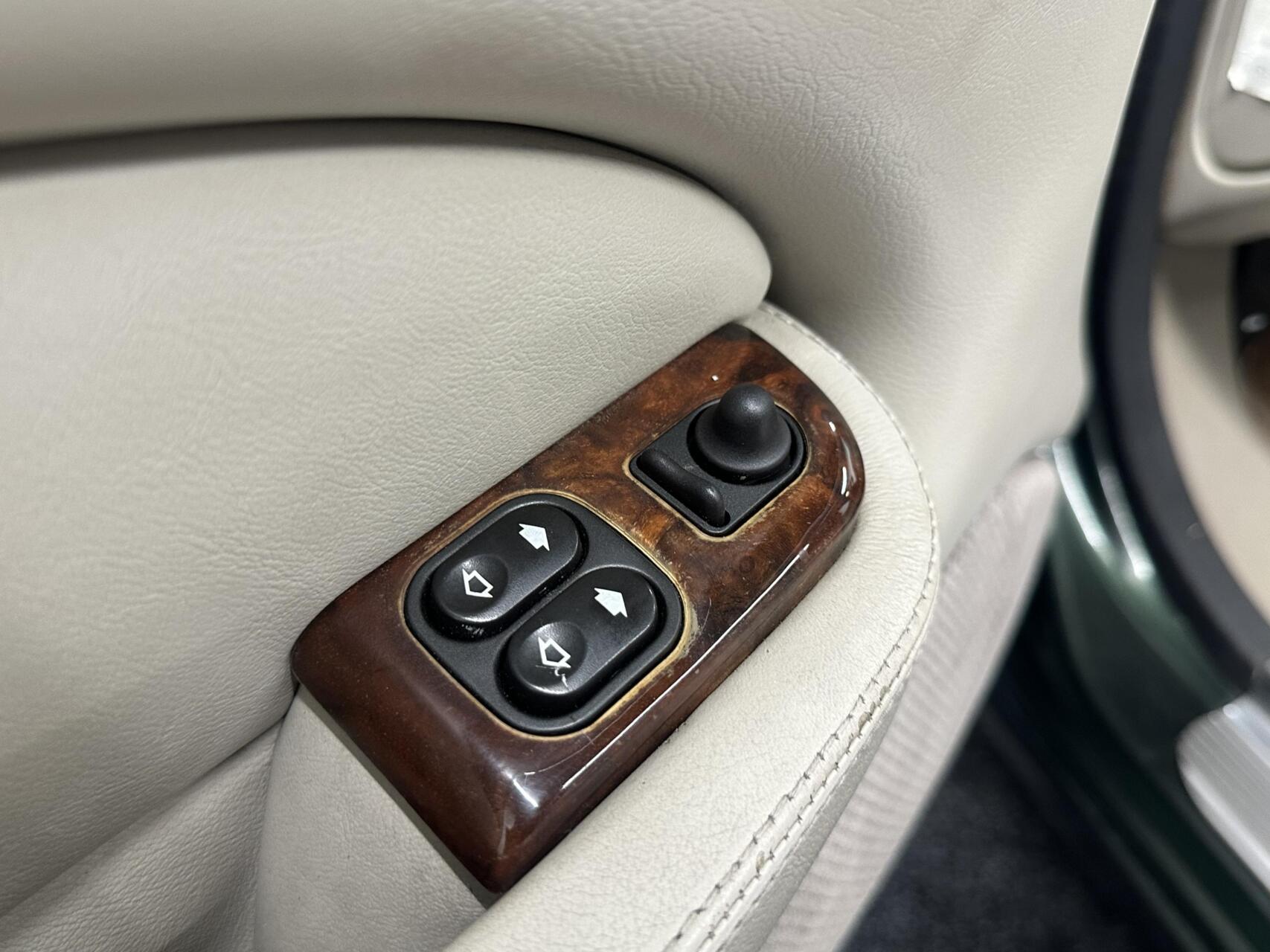Foto van Jaguar Jaguar Xk8 Convertible