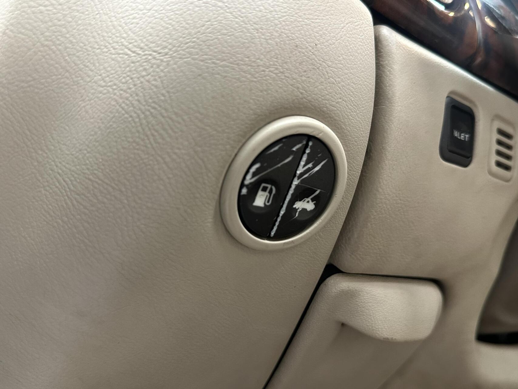 Foto van Jaguar Jaguar Xk8 Convertible