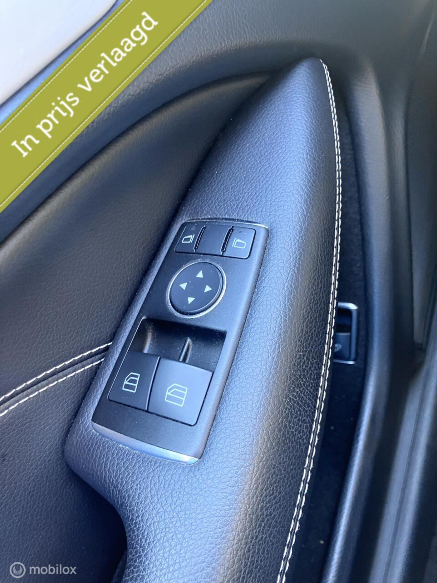 Foto van Mercedes-Benz C 180
