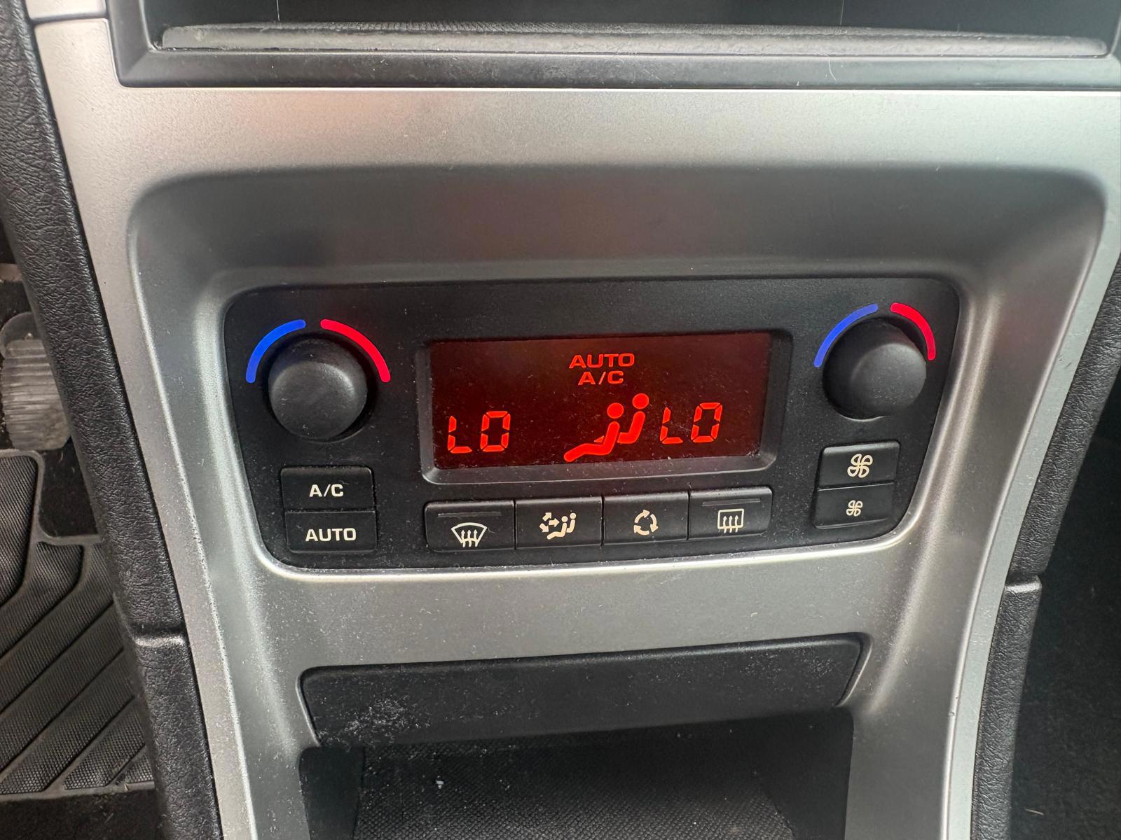Foto van Peugeot 307