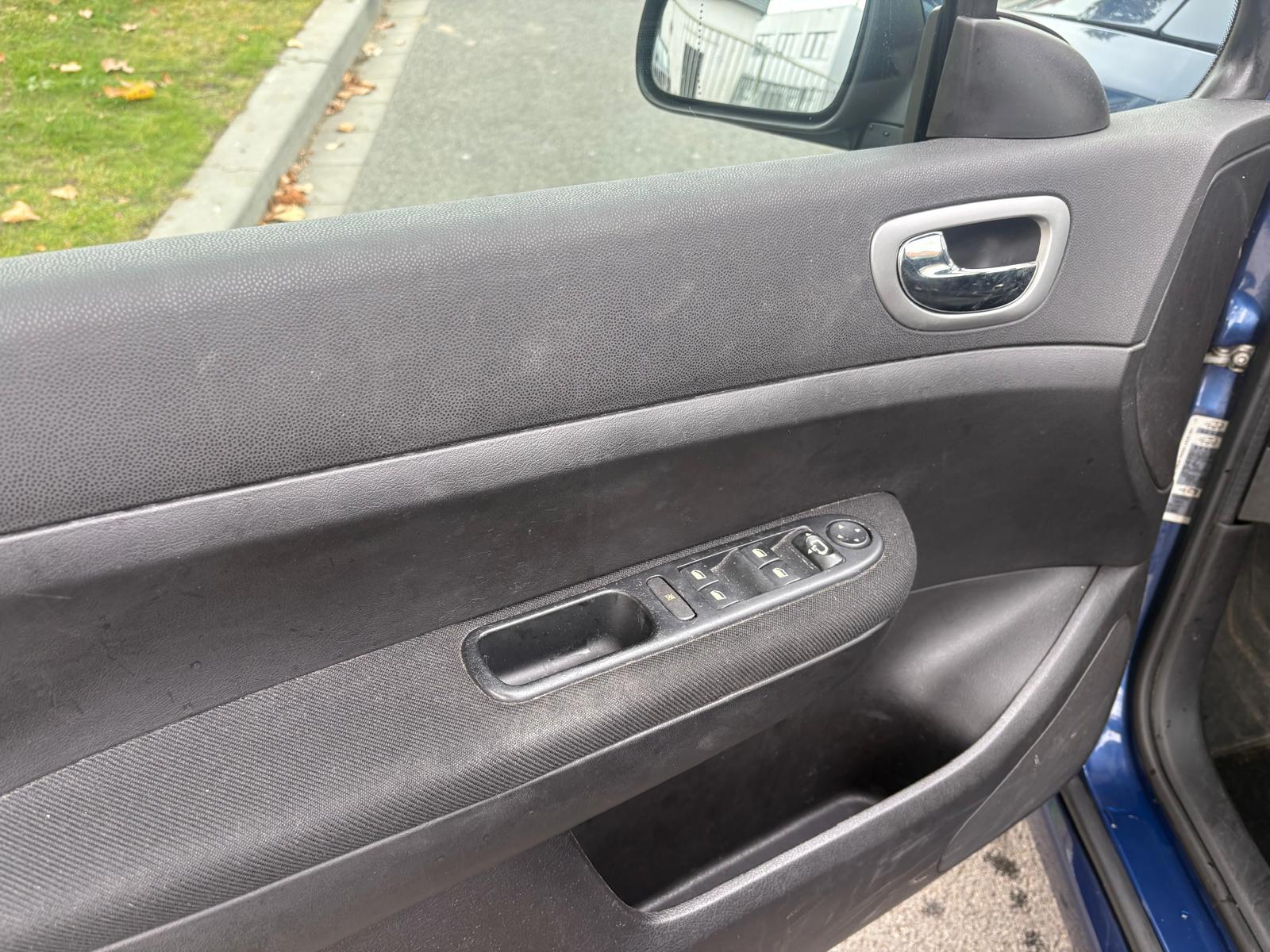 Foto van Peugeot 307