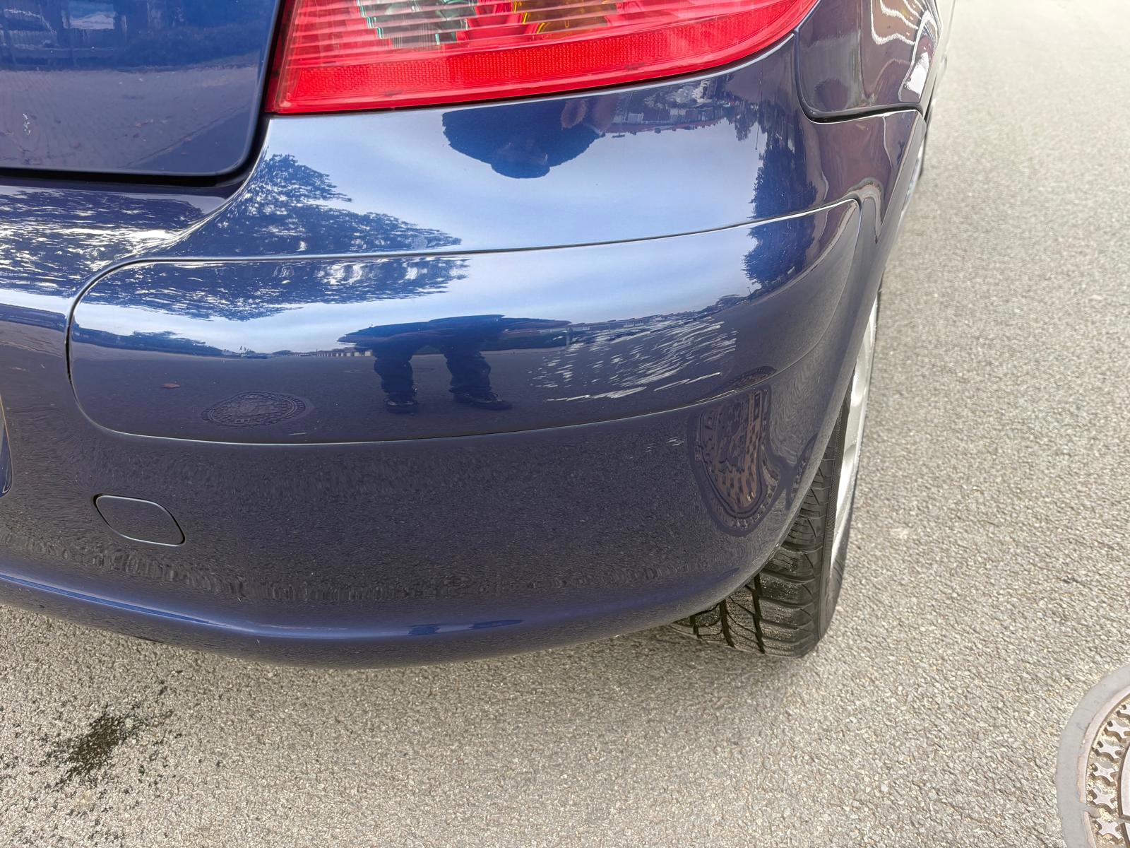 Foto van Peugeot 307