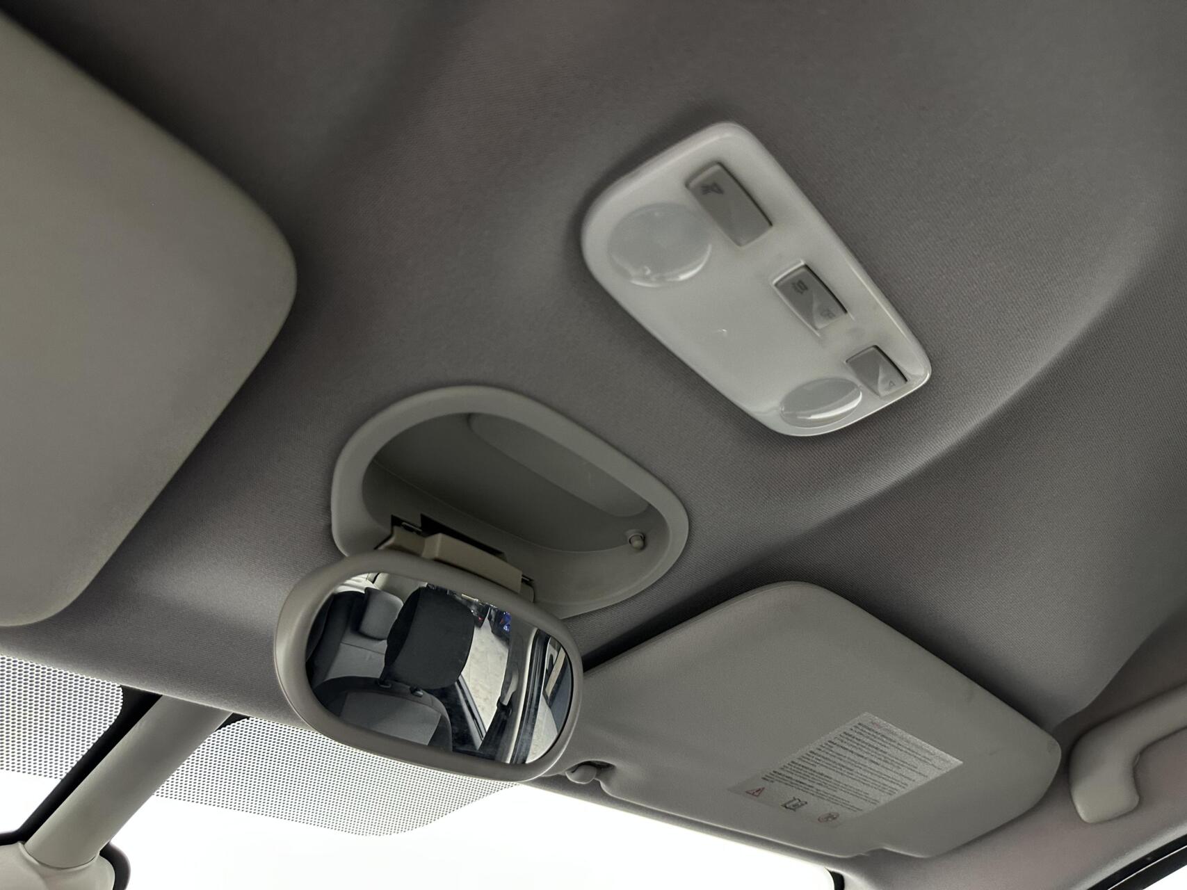 Foto van Renault Megane Scenic