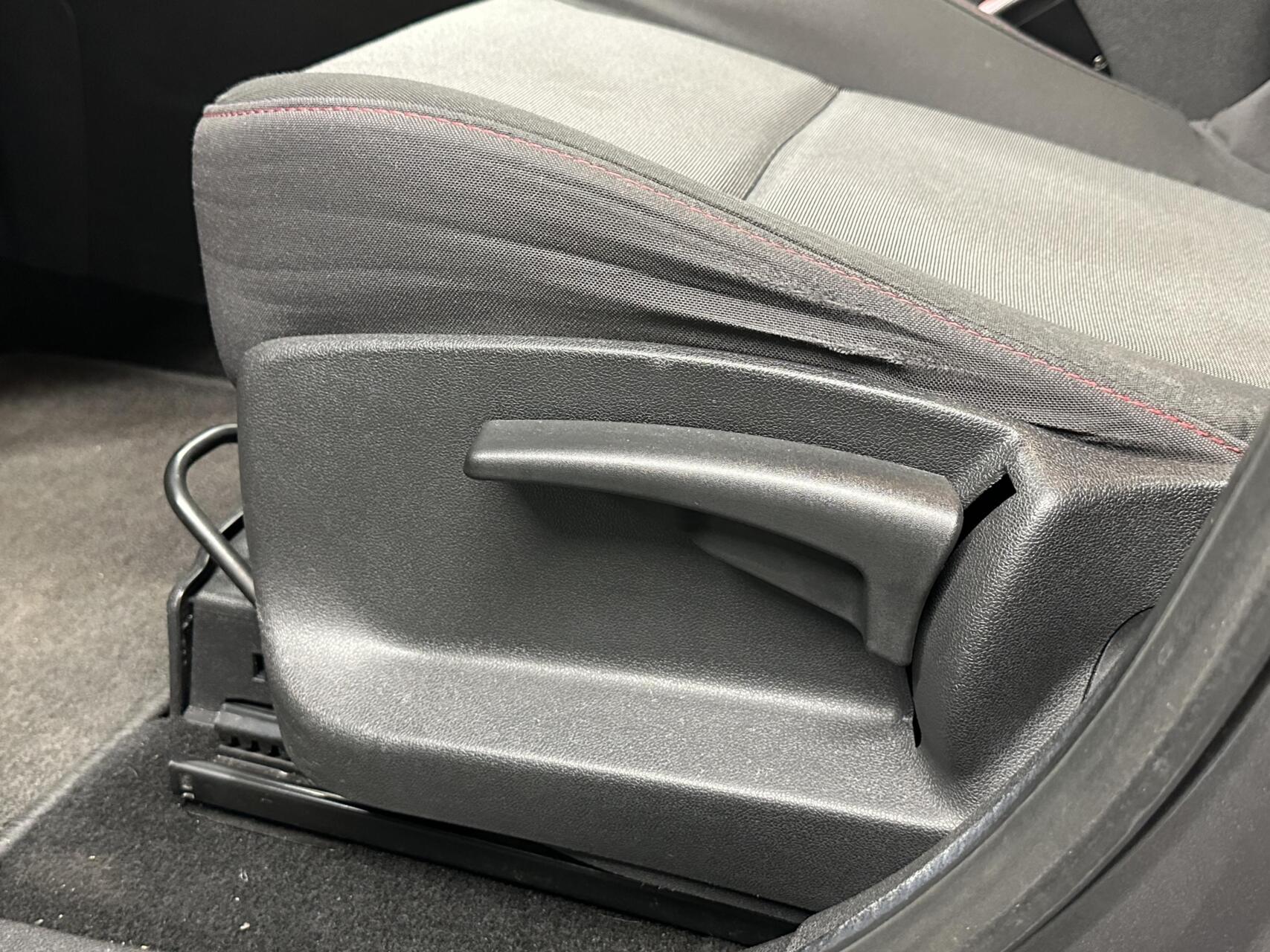 Foto van Renault Megane Scenic