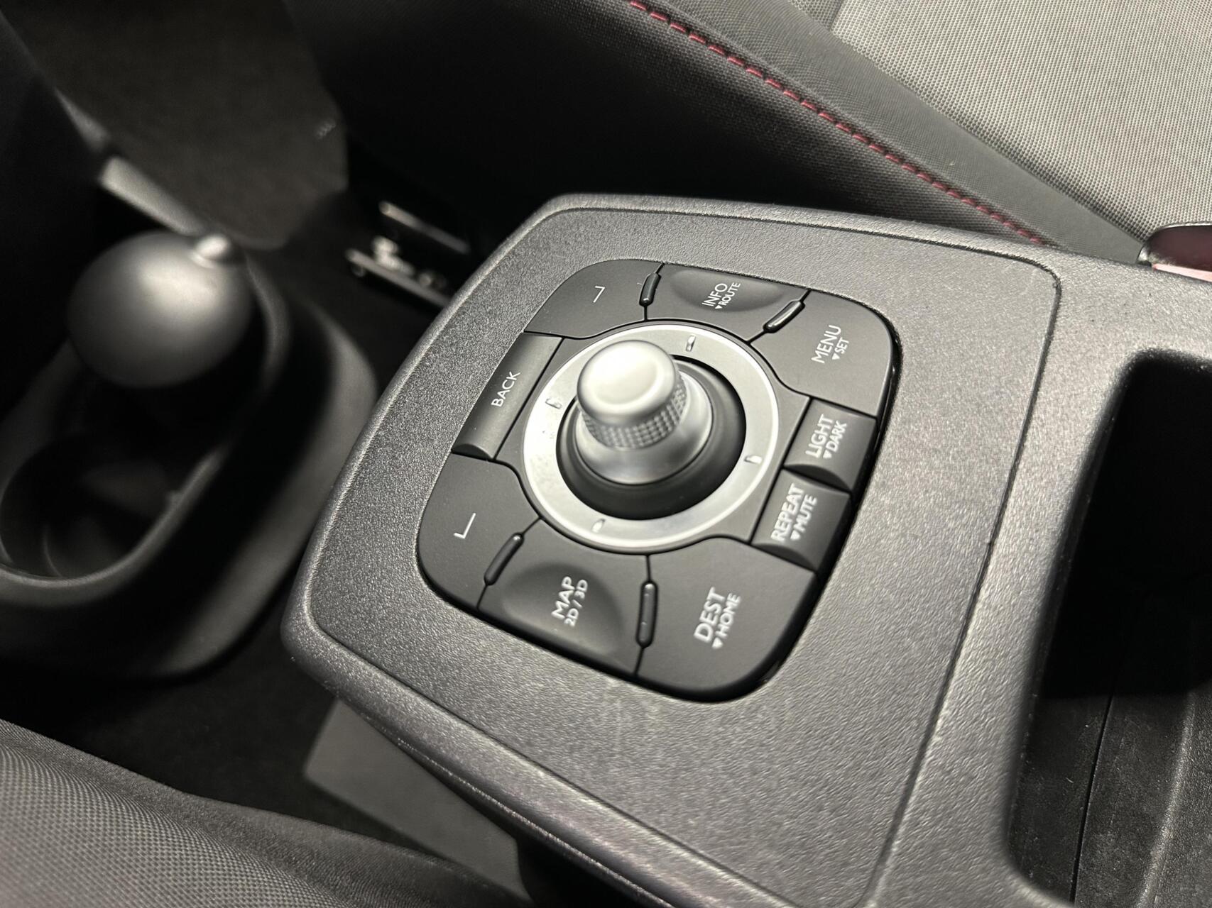 Foto van Renault Megane Scenic