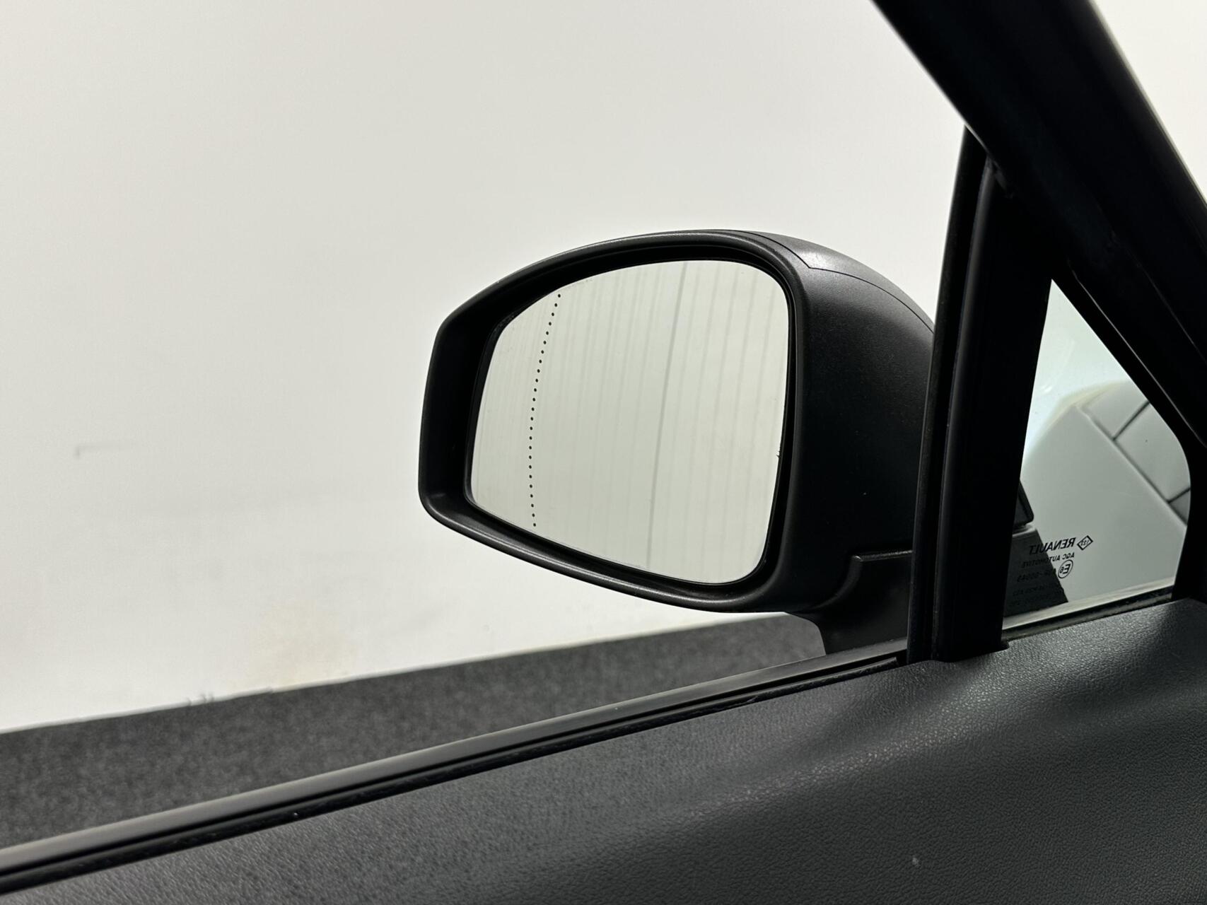 Foto van Renault Megane Scenic