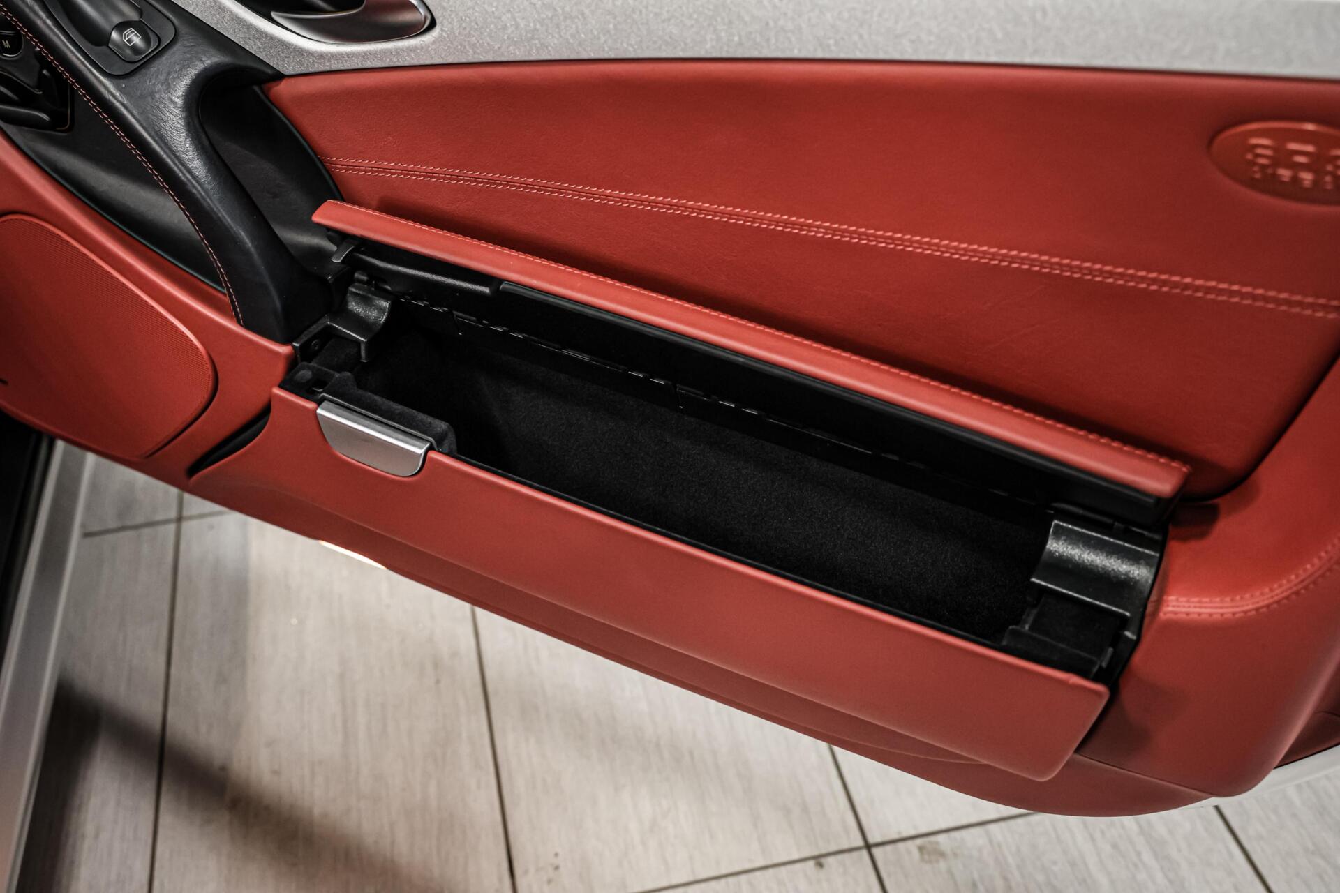 Foto van Mercedes-Benz SL 55 AMG