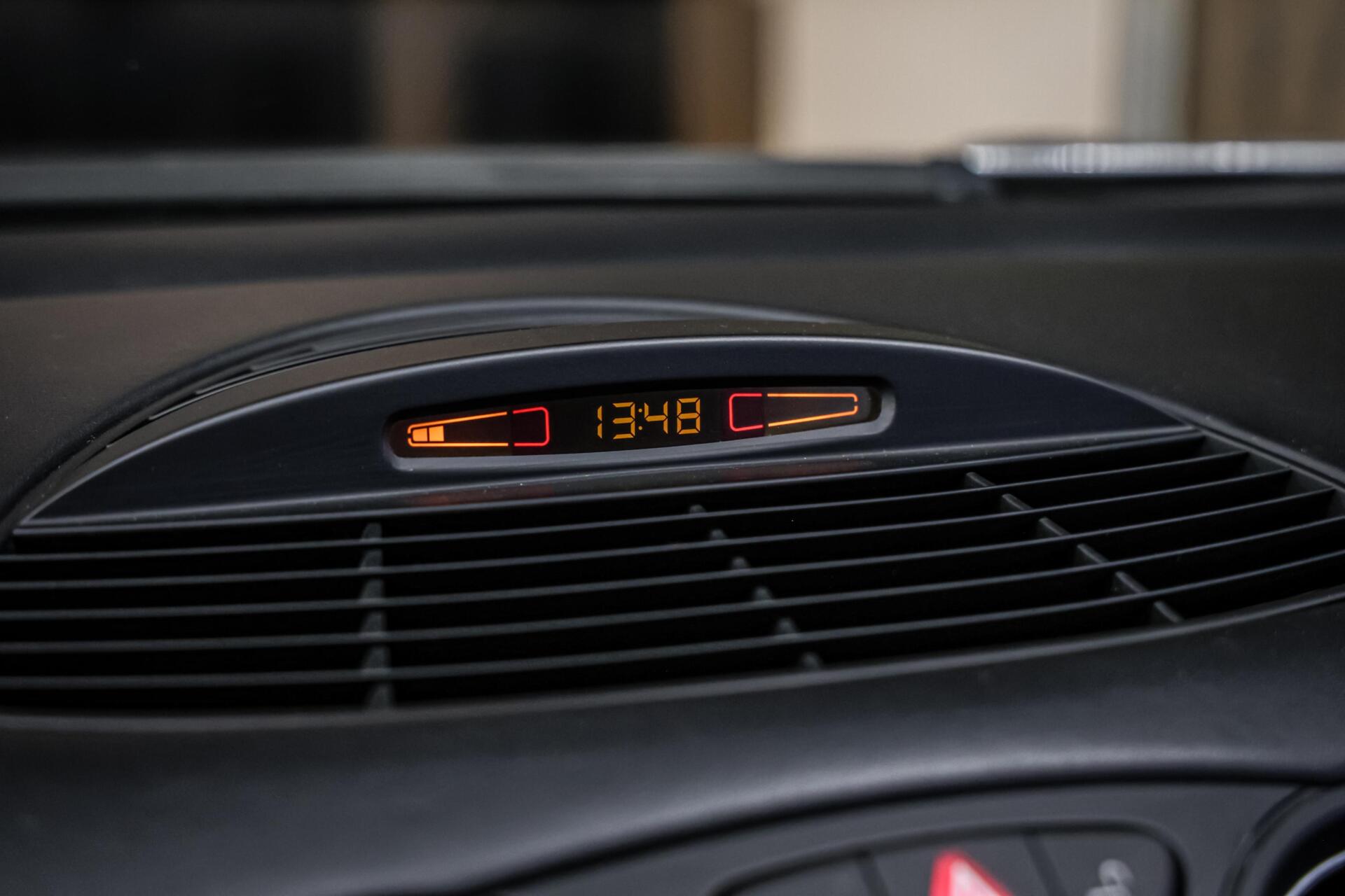 Foto van Mercedes-Benz SL 55 AMG