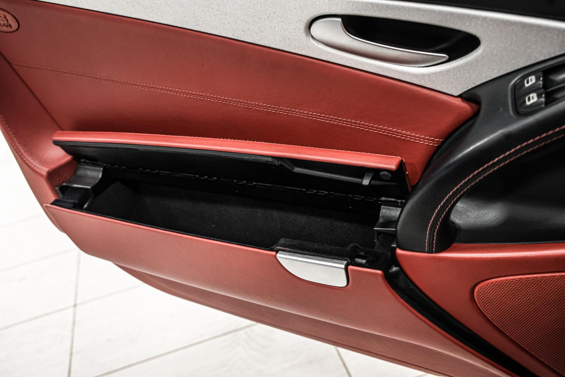 Foto van Mercedes-Benz SL 55 AMG