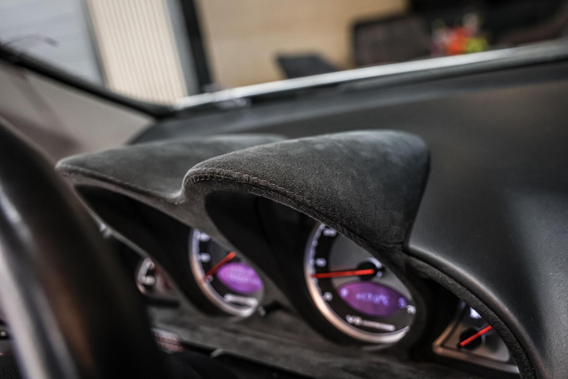 Foto van Mercedes-Benz SL 55 AMG
