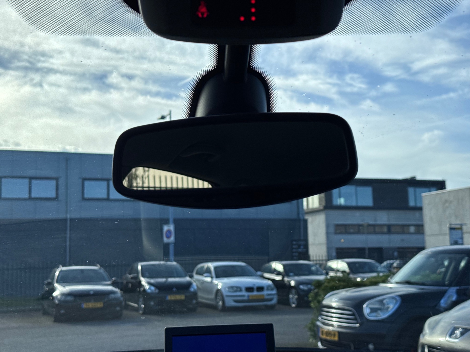 Foto van Peugeot 3008