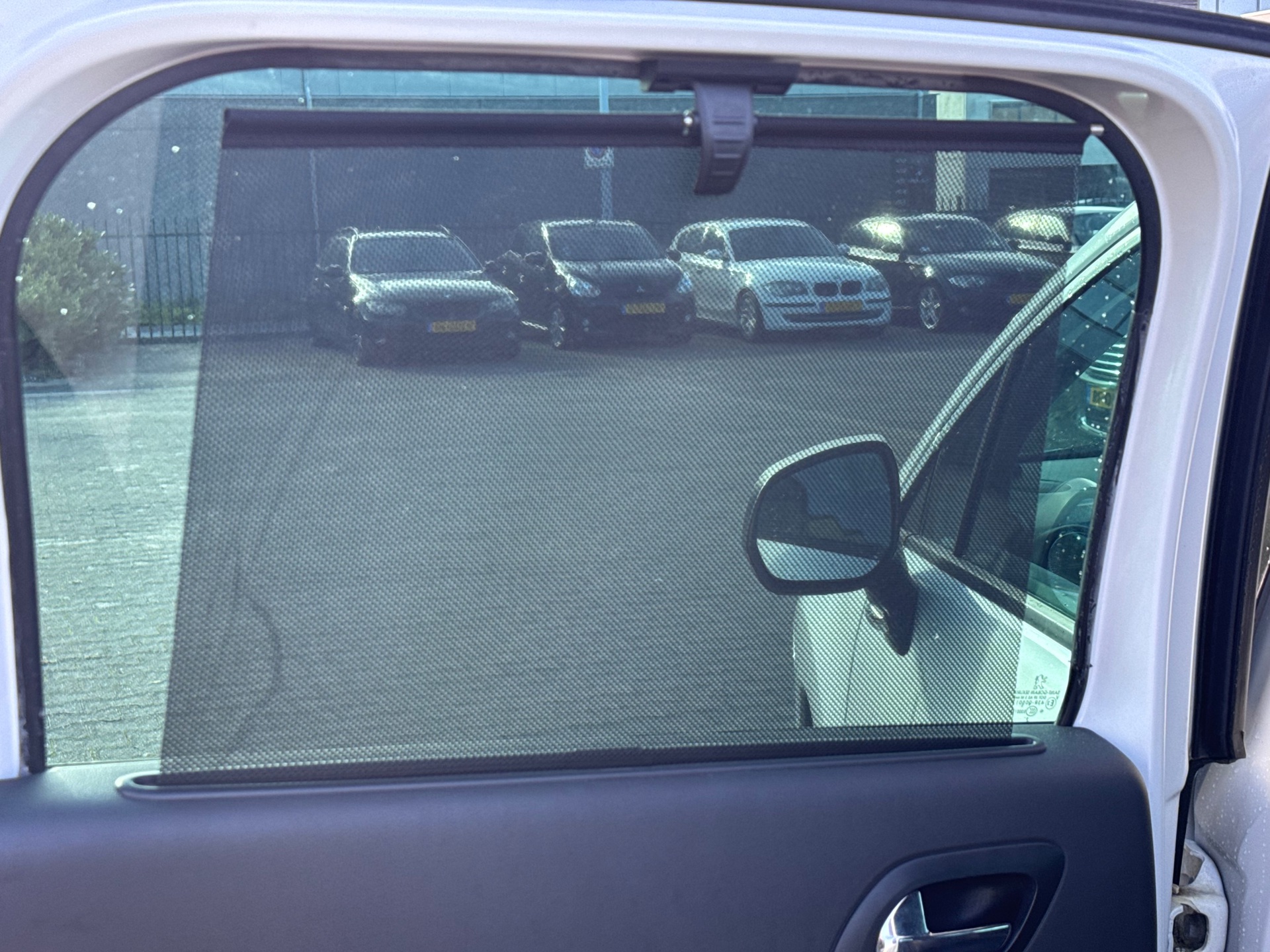 Foto van Peugeot 3008
