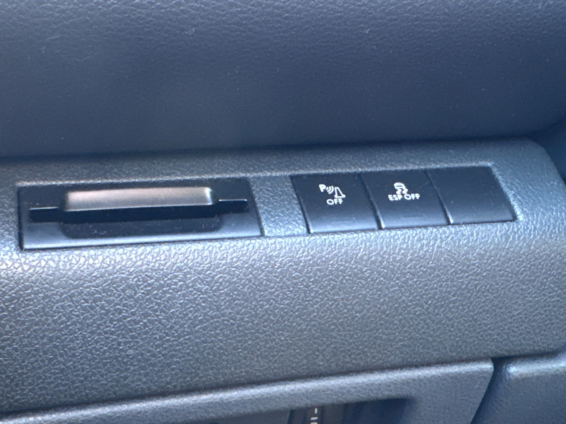 Foto van Peugeot 3008