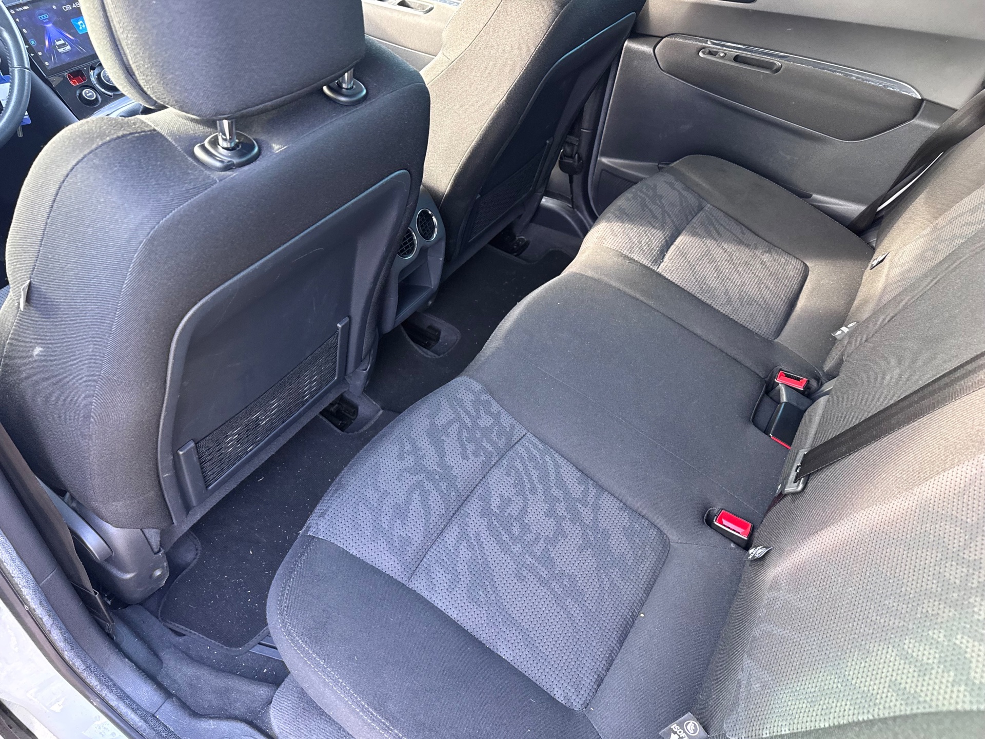 Foto van Peugeot 3008