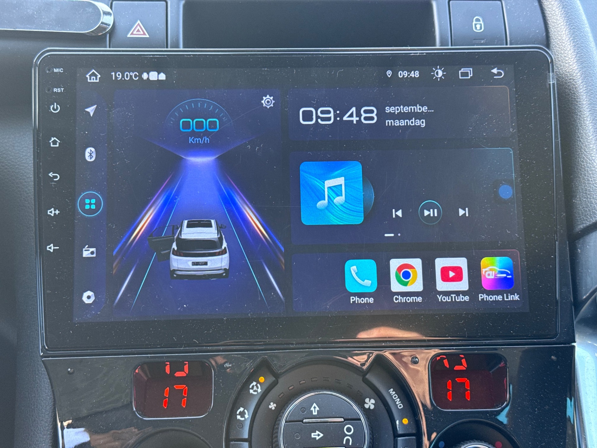 Foto van Peugeot 3008
