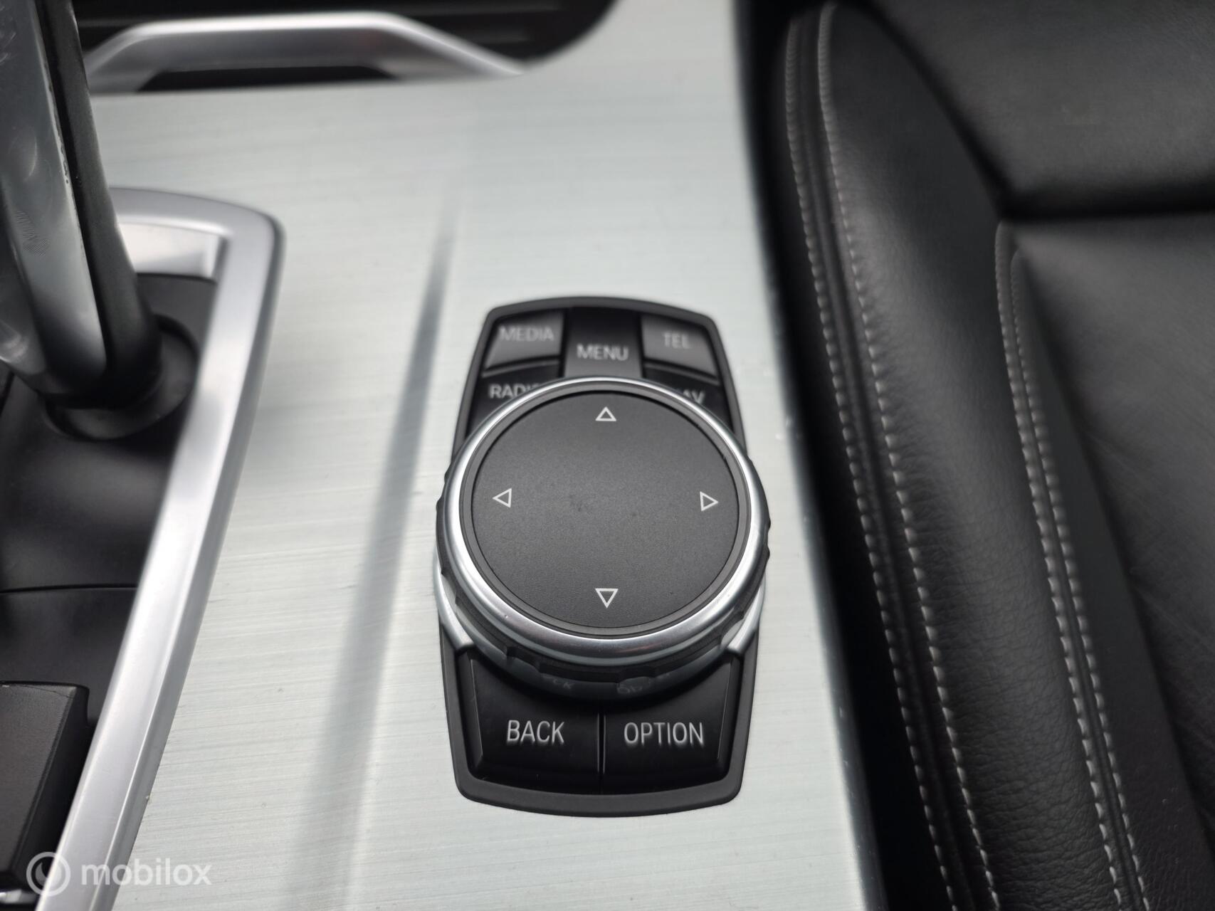 Foto van BMW X3 Xdrive20i