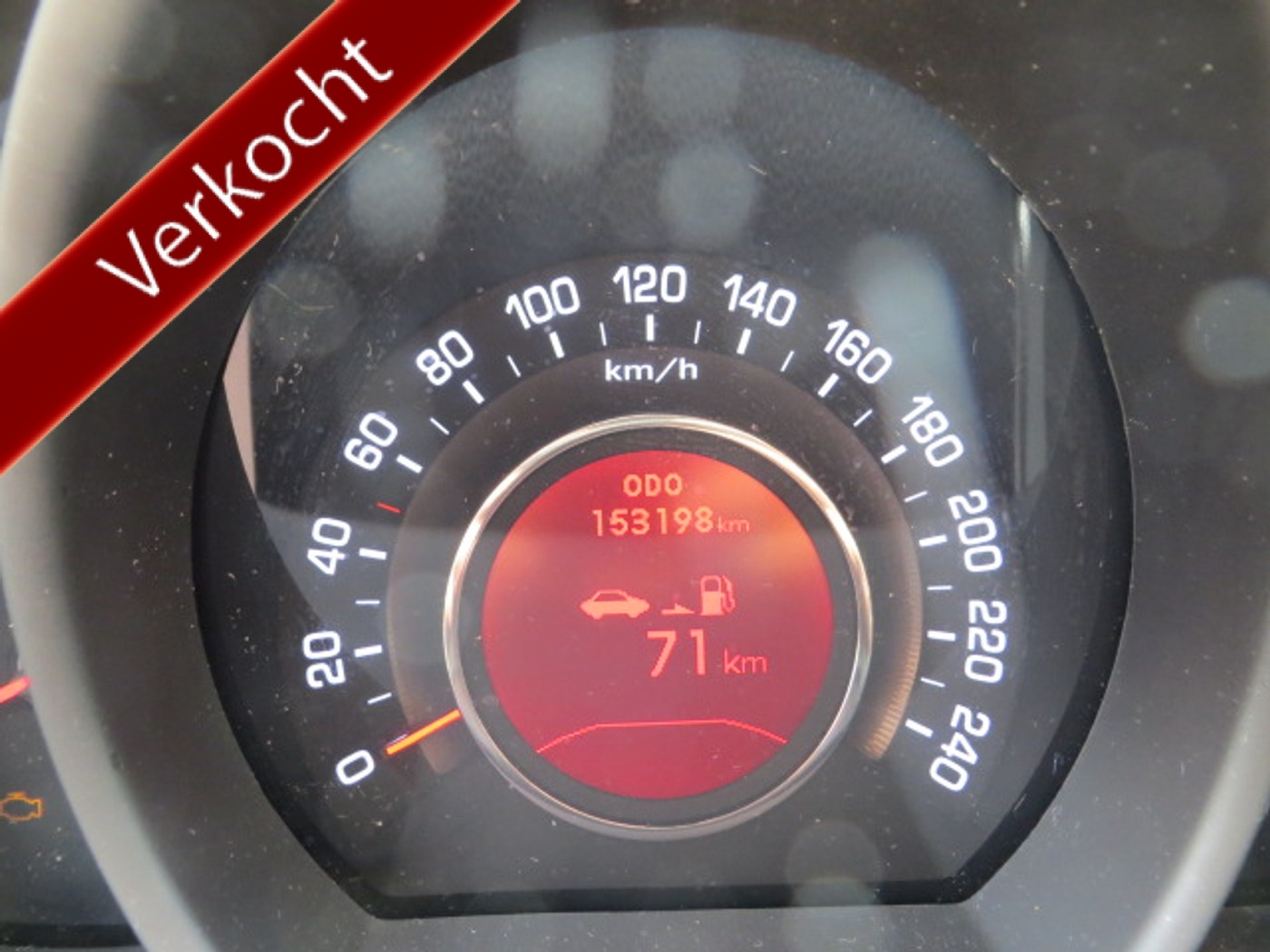 Foto van Kia Sportage