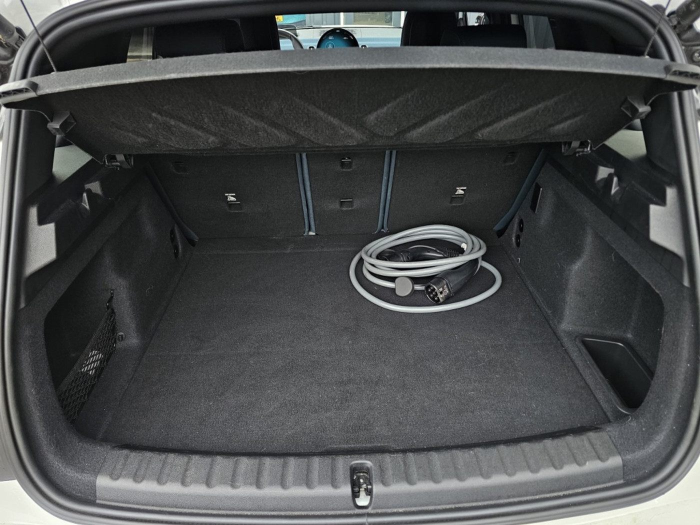 Foto van Mini Countryman E