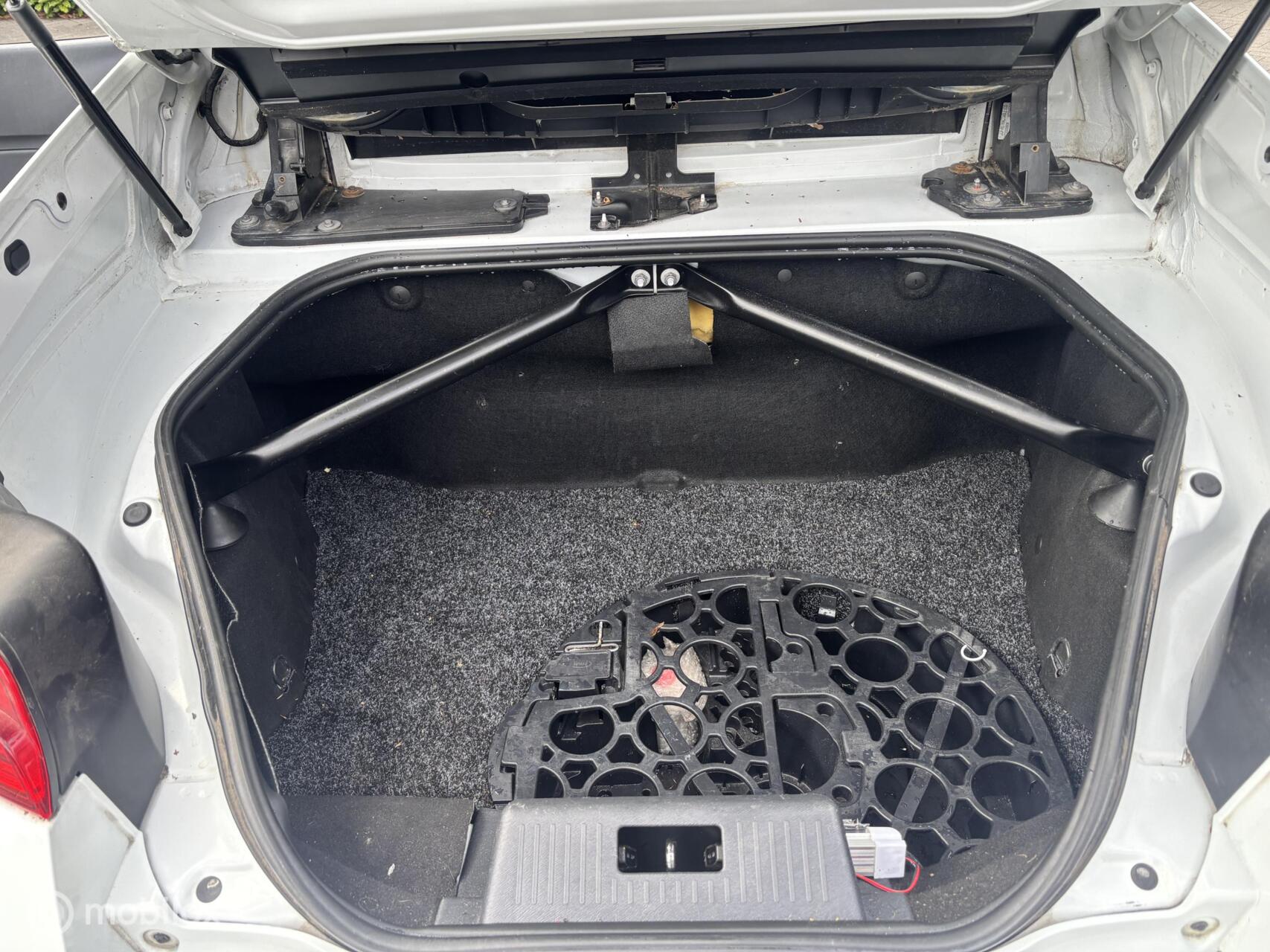 Foto van Renault Wind