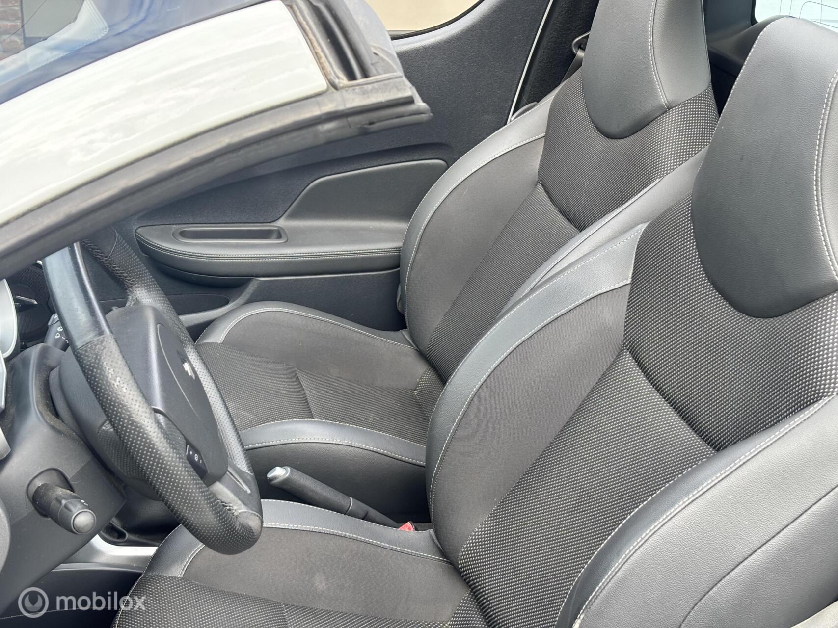 Foto van Renault Wind