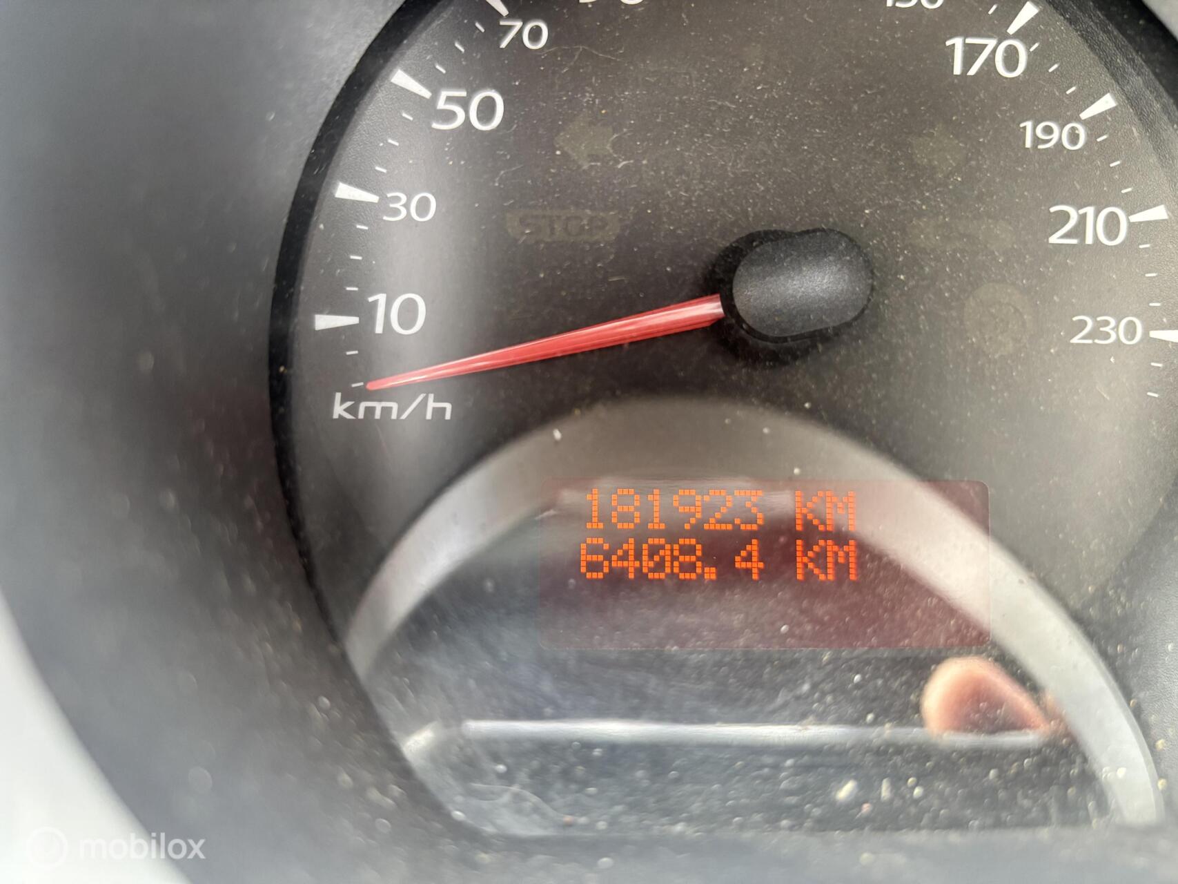 Foto van Renault Wind
