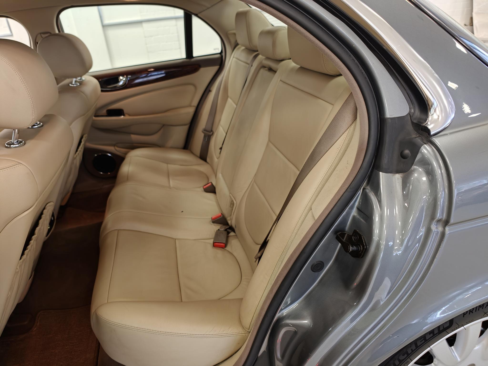 Foto van Jaguar Jaguar XJ