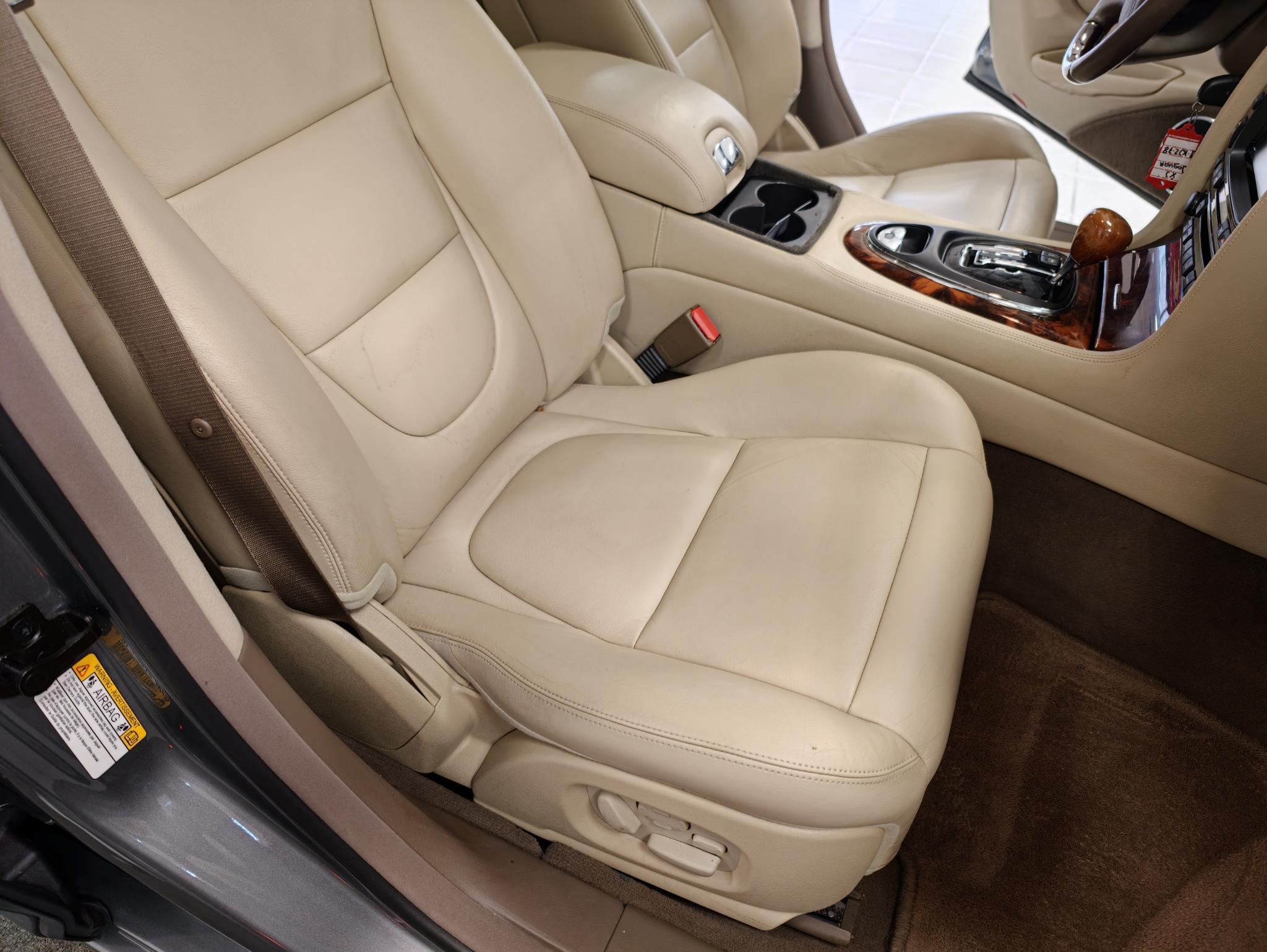 Foto van Jaguar Jaguar XJ