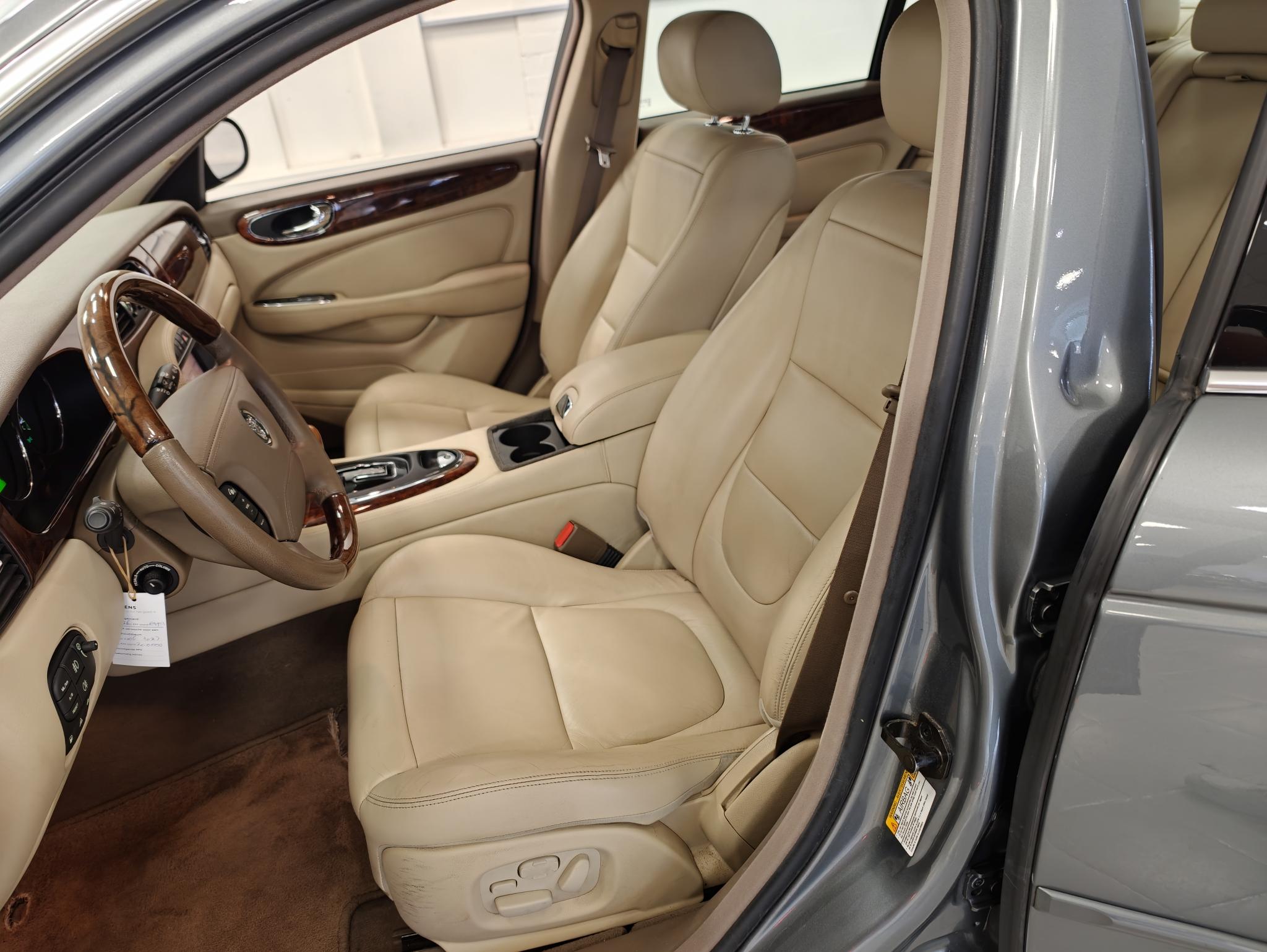 Foto van Jaguar Jaguar XJ
