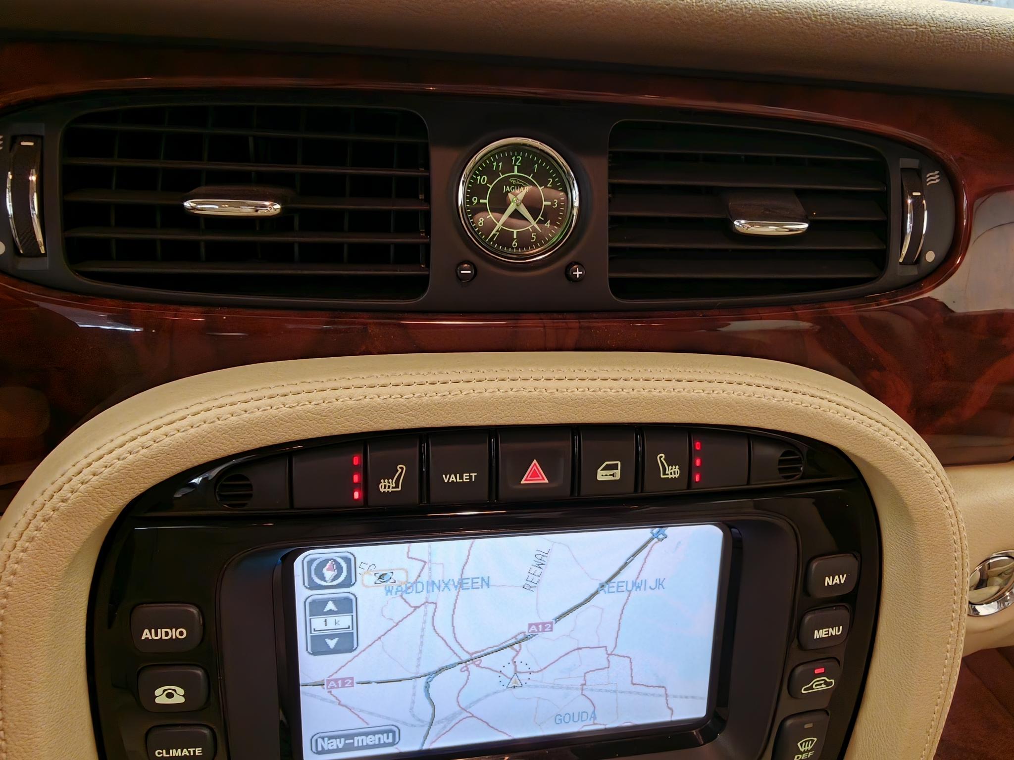 Foto van Jaguar Jaguar XJ