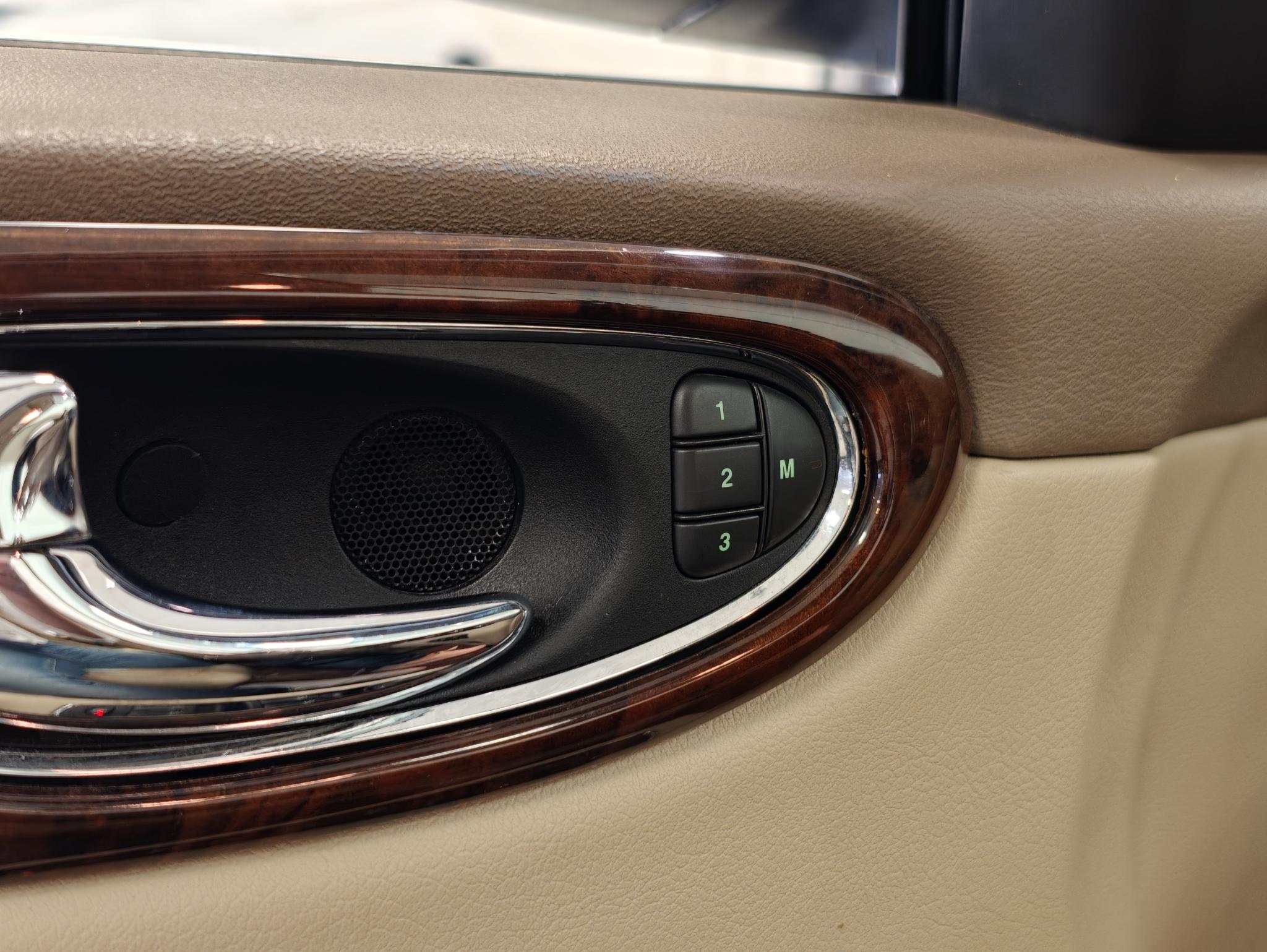 Foto van Jaguar Jaguar XJ