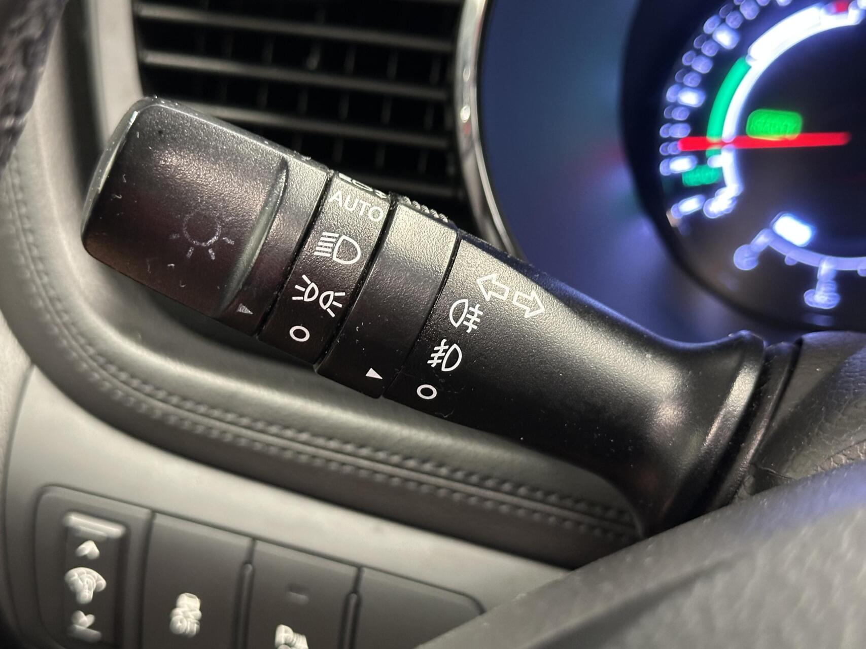 Foto van Kia Optima