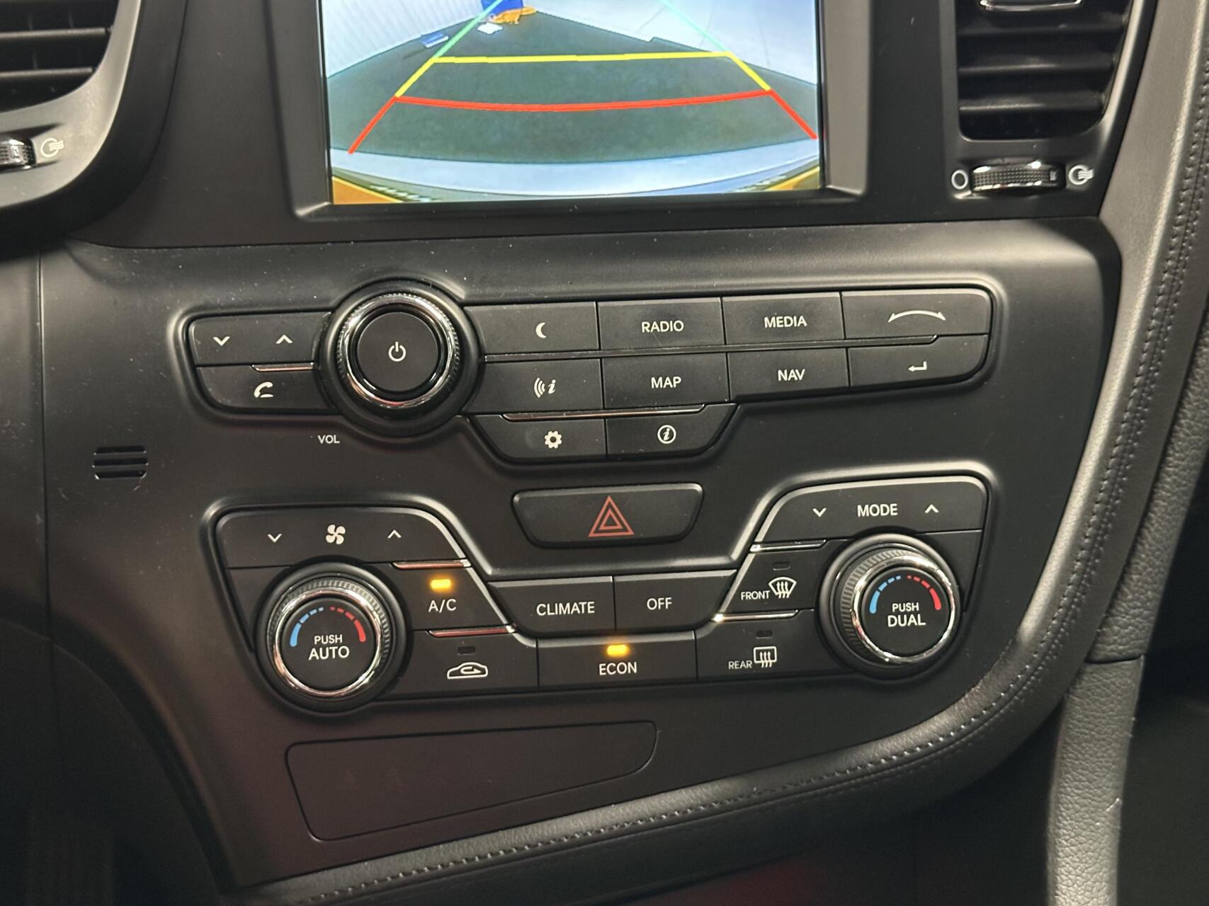 Foto van Kia Optima