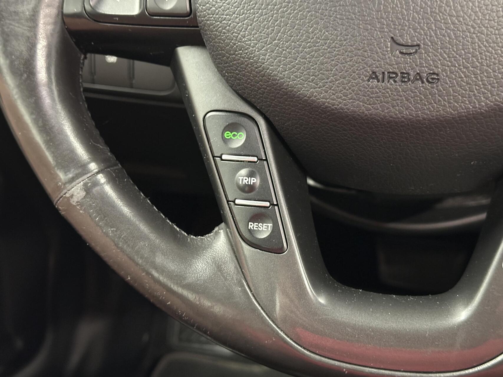 Foto van Kia Optima
