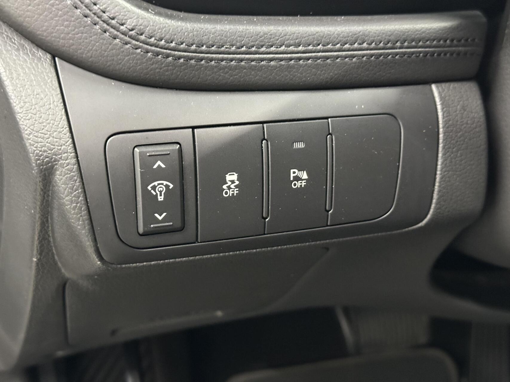 Foto van Kia Optima