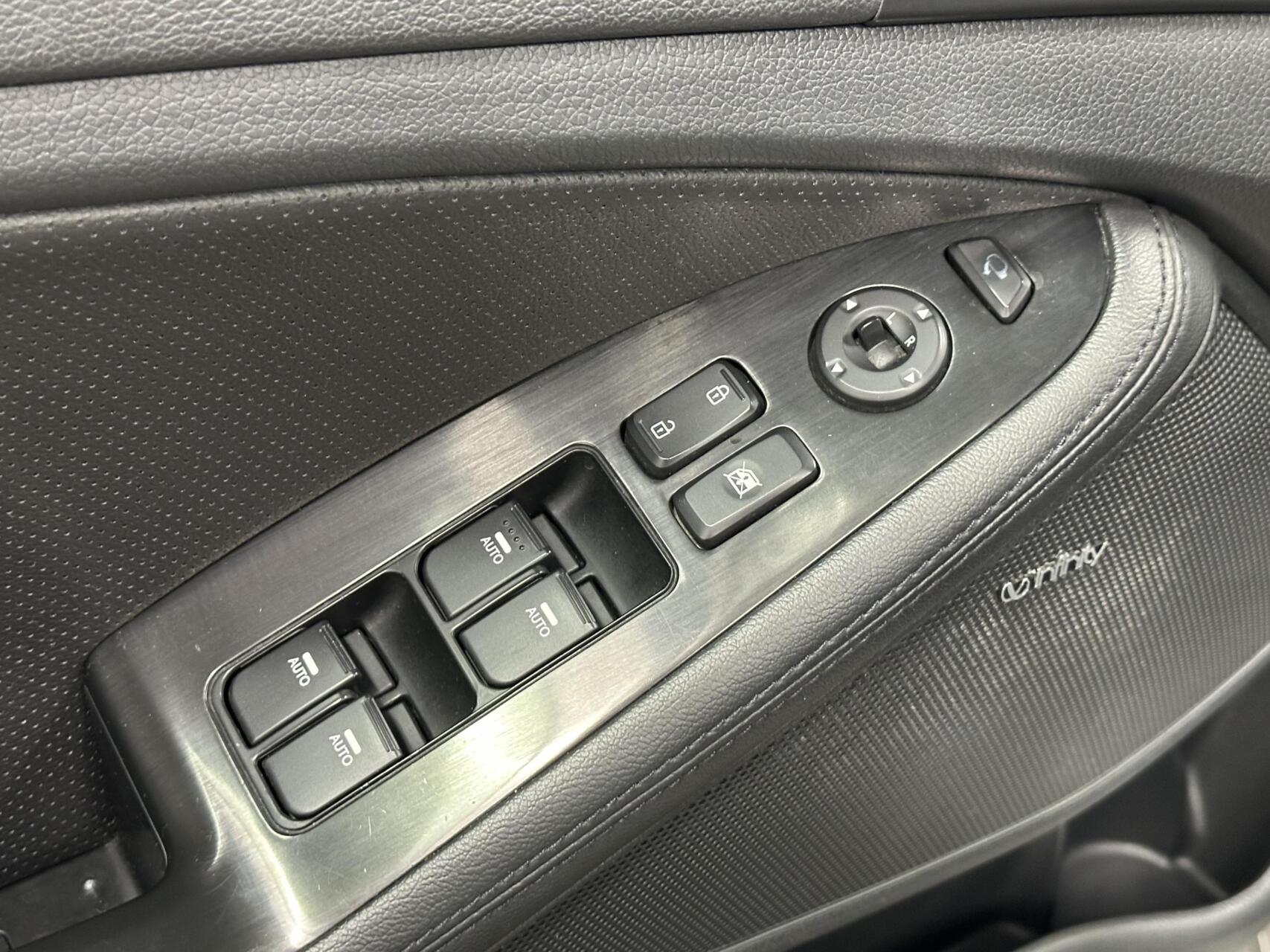 Foto van Kia Optima