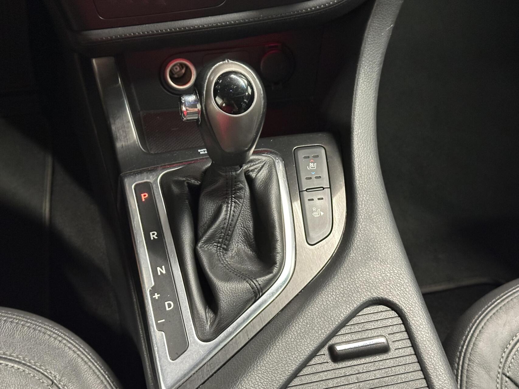 Foto van Kia Optima