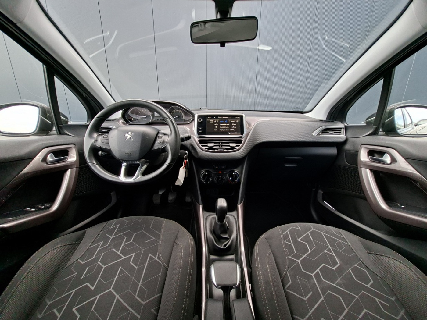 Foto van Peugeot 2008