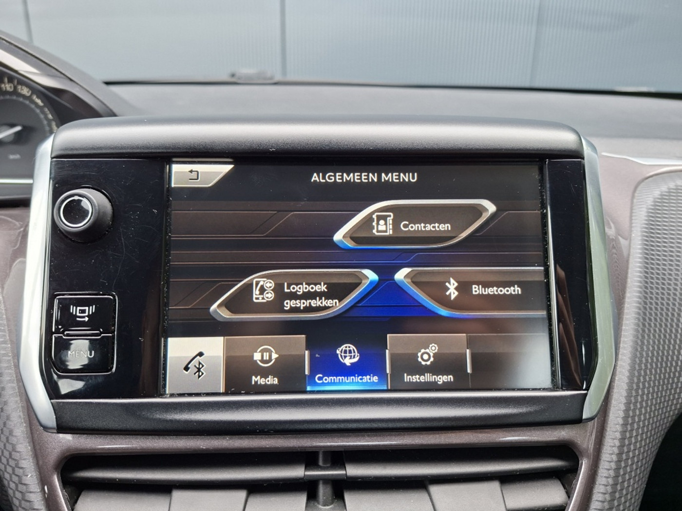 Foto van Peugeot 2008