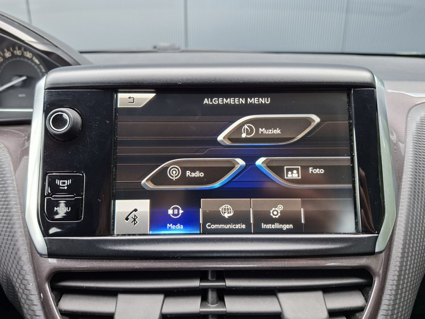 Foto van Peugeot 2008