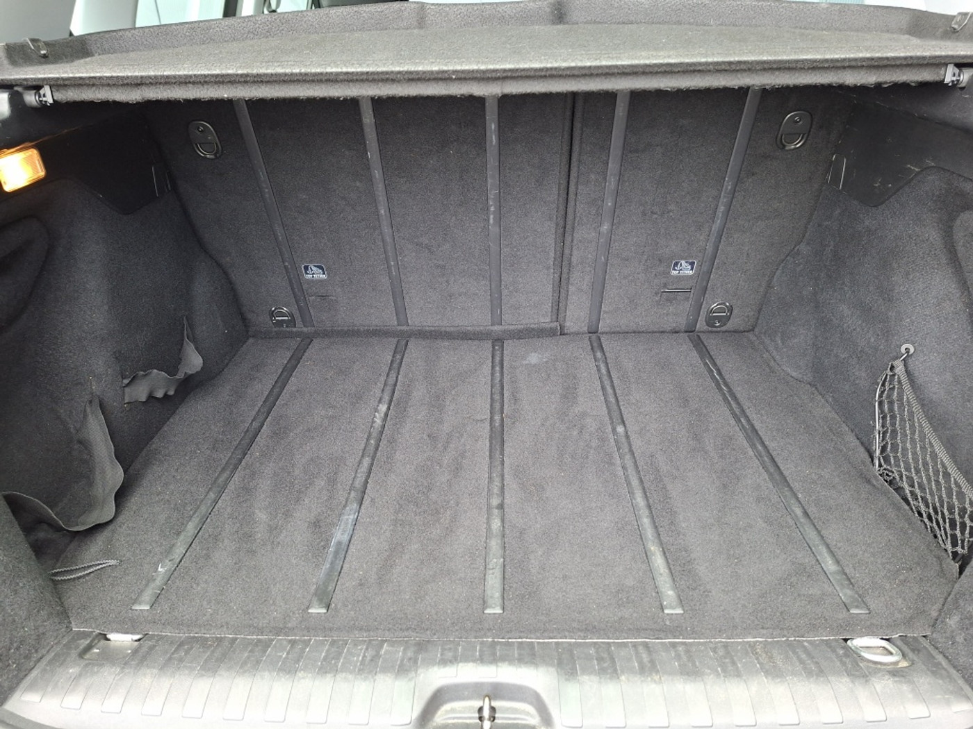 Foto van Peugeot 2008
