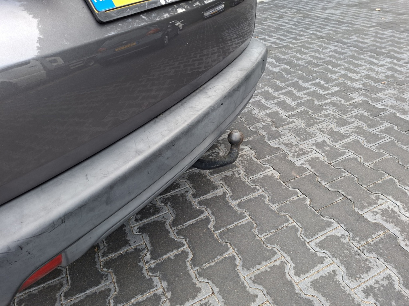 Foto van Peugeot 2008