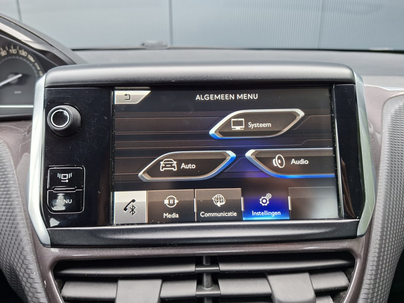 Foto van Peugeot 2008