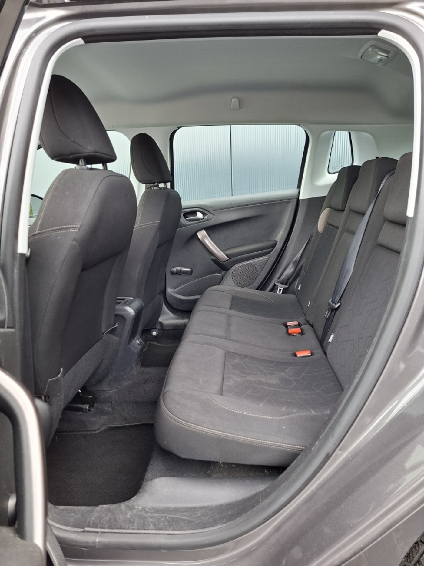 Foto van Peugeot 2008