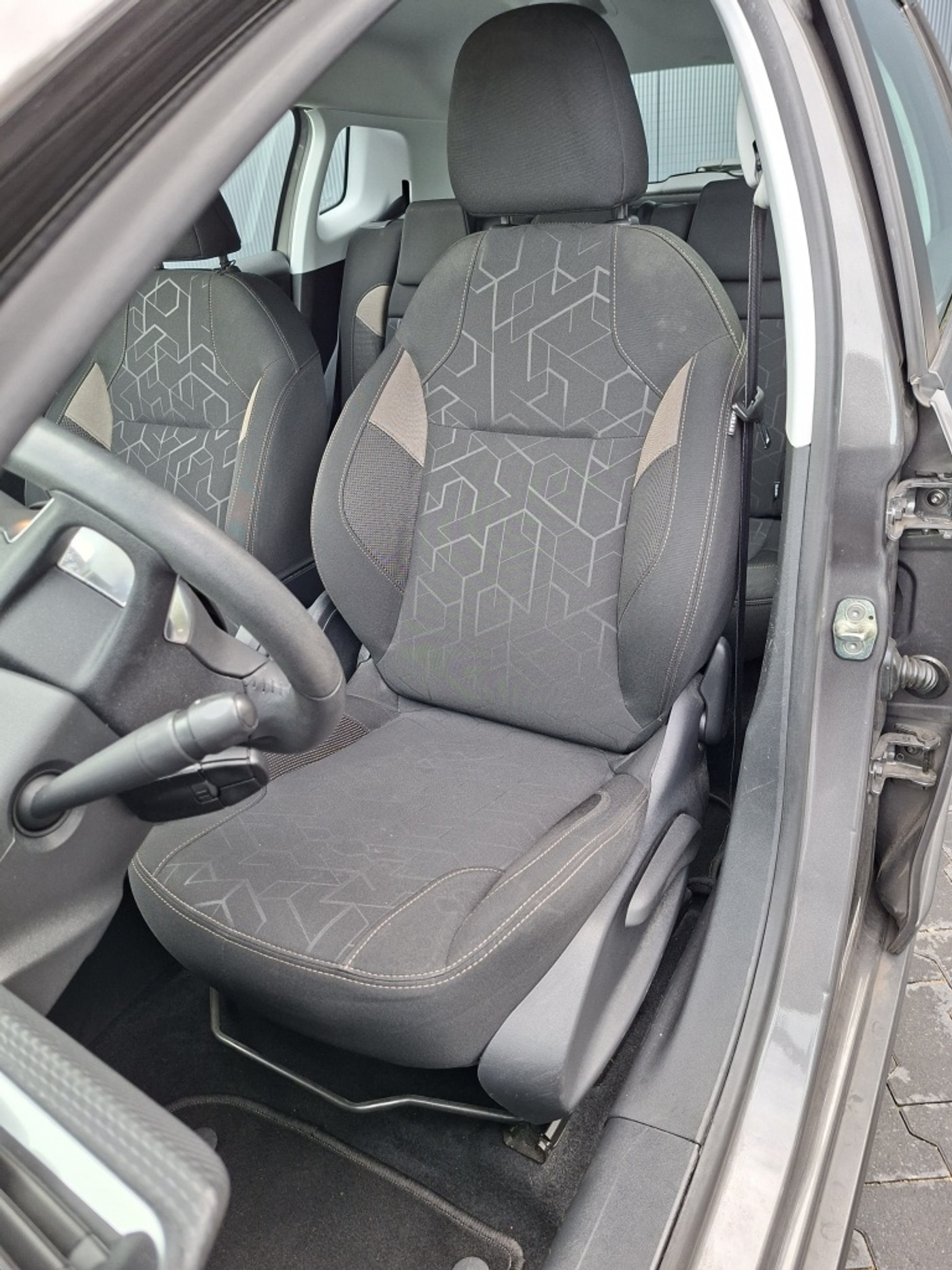 Foto van Peugeot 2008