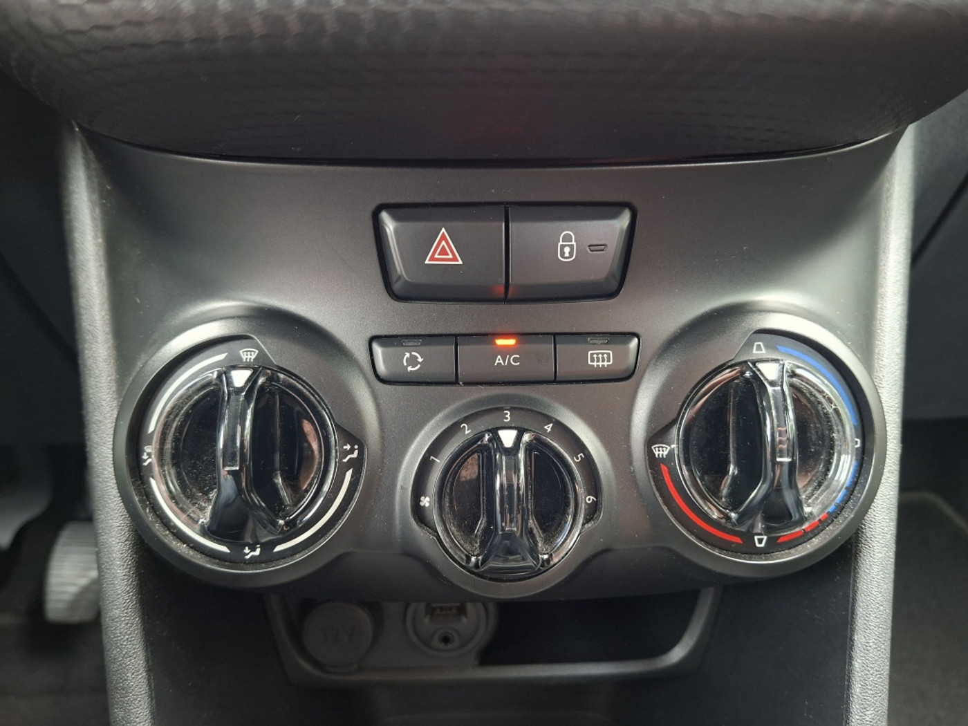 Foto van Peugeot 2008